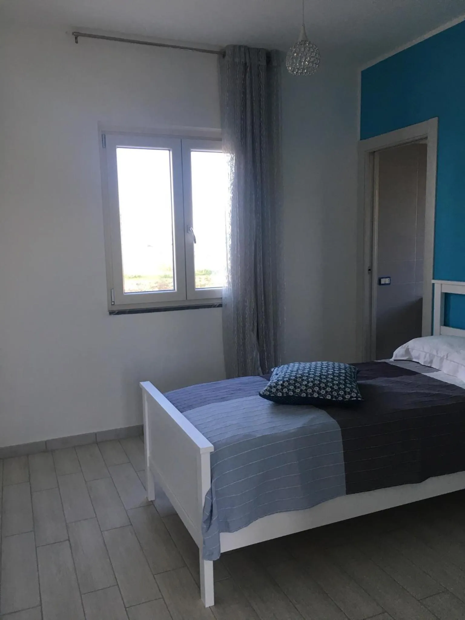 Bed in Brezza Del Mare