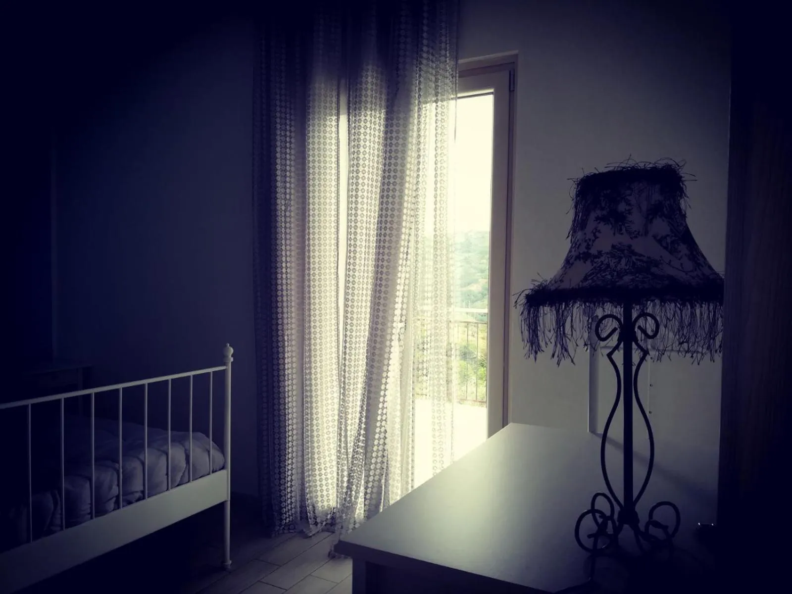 Bed in Brezza Del Mare