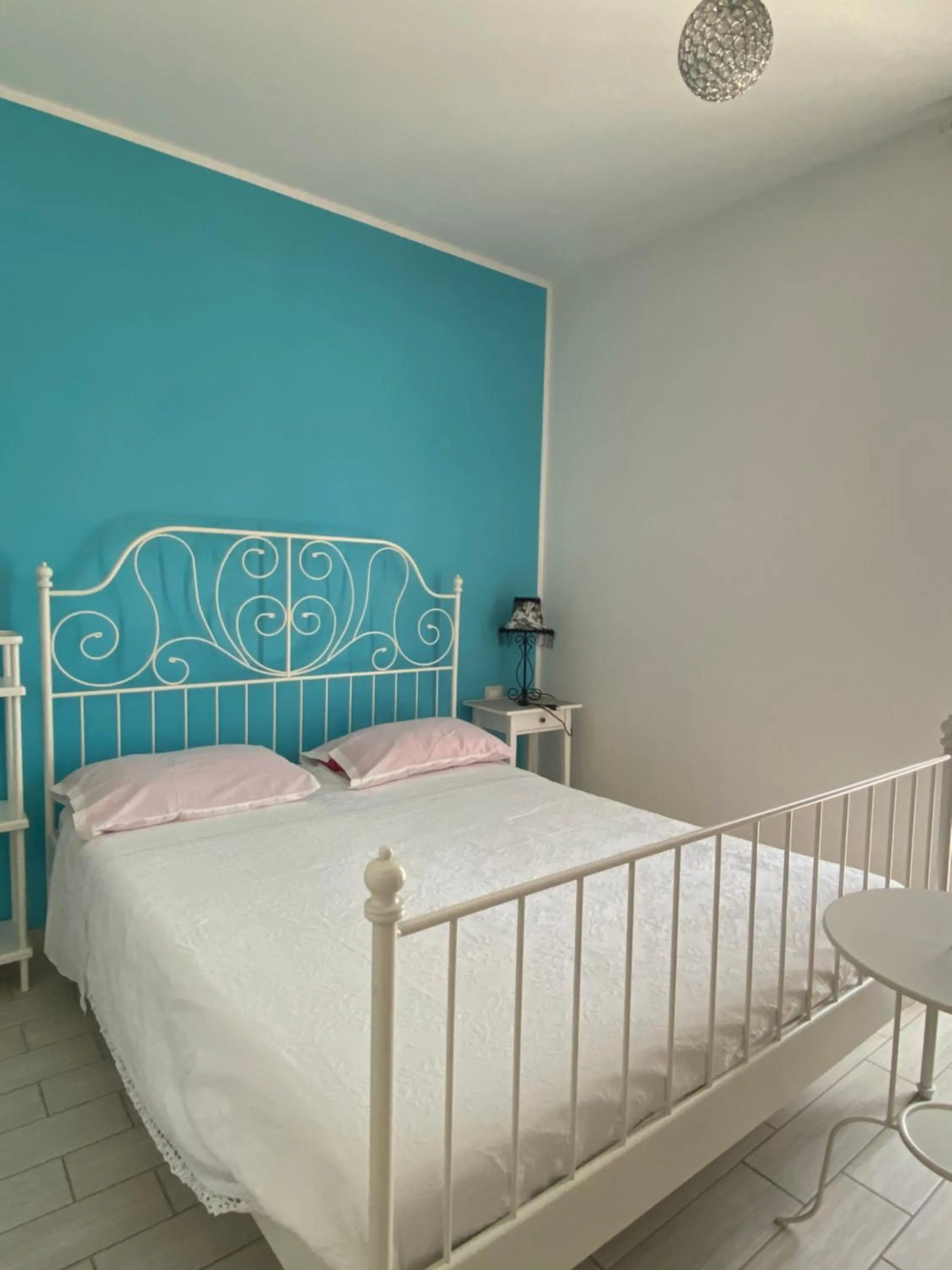 Bed in Brezza Del Mare