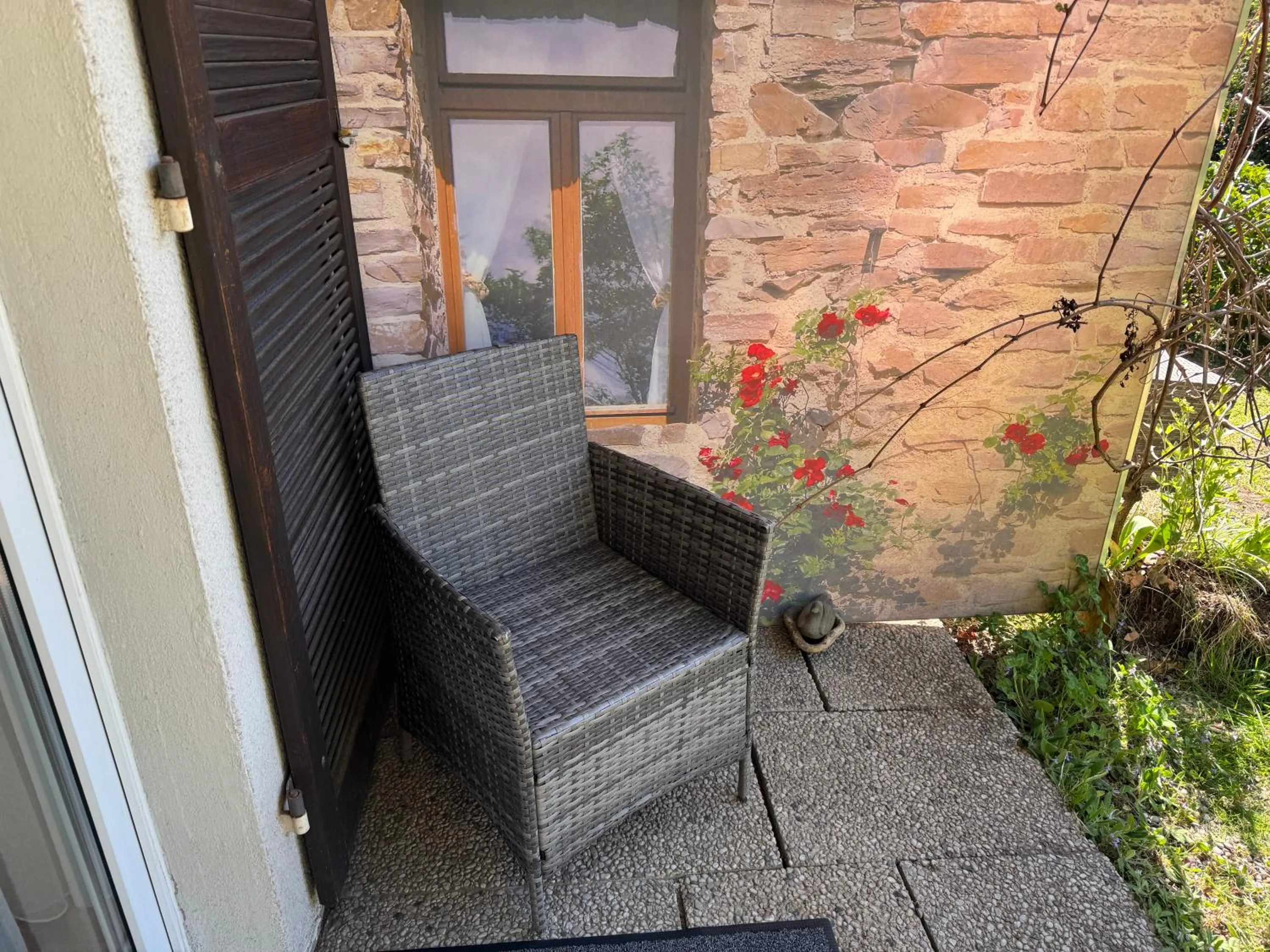 Hotel Restaurant Adler Stube