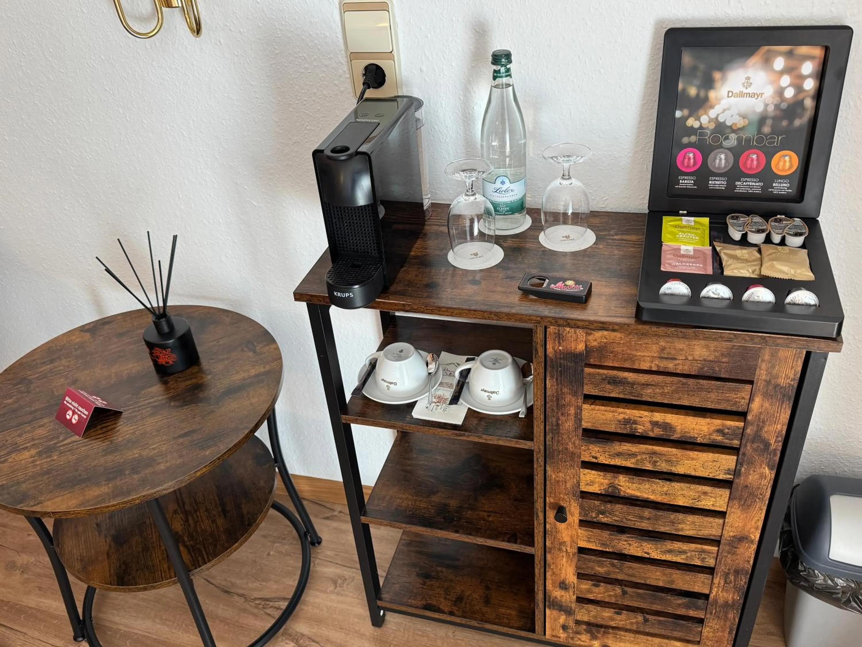 Hotel Restaurant Adler Stube