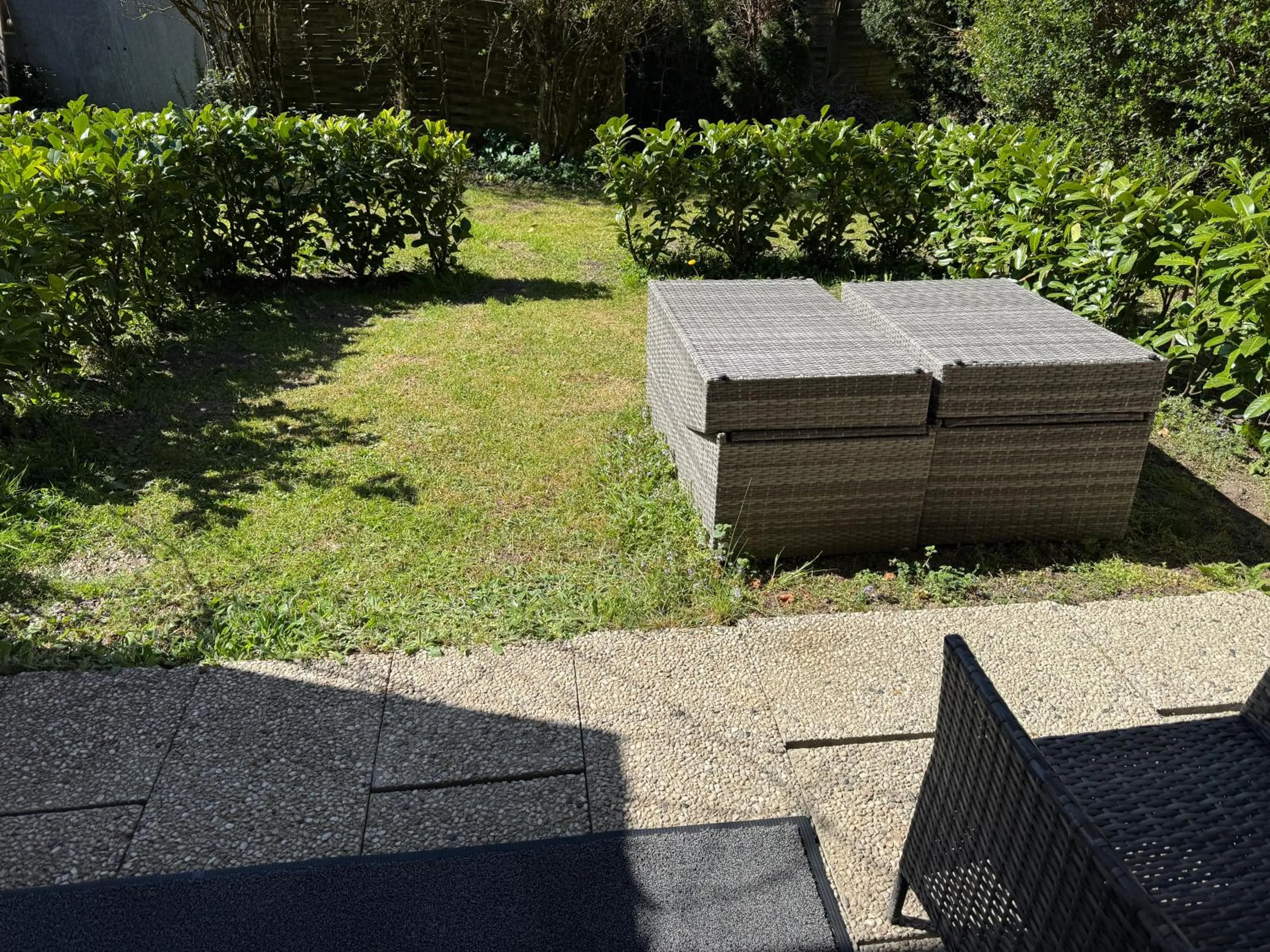 Hotel Restaurant Adler Stube