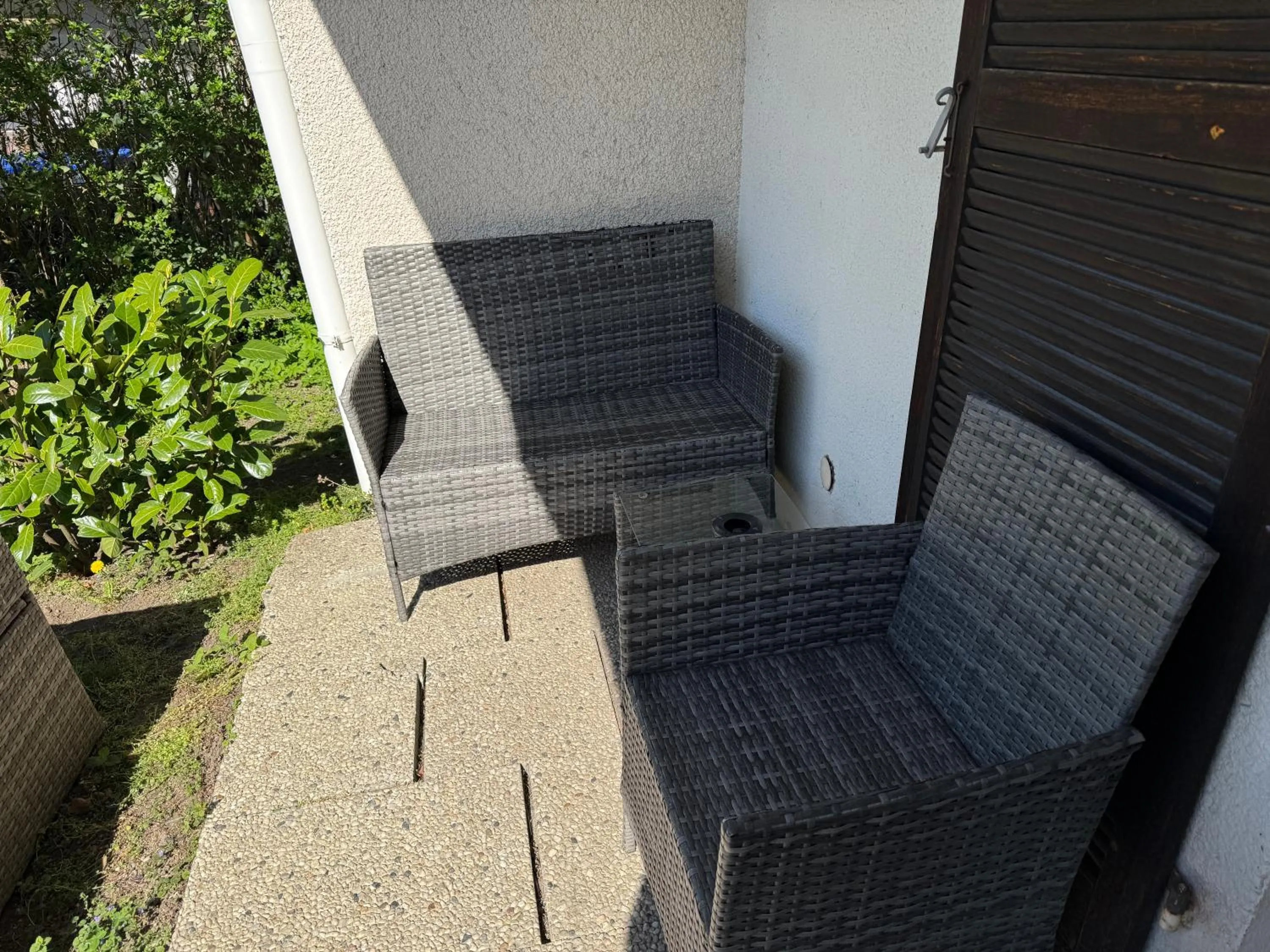 Hotel Restaurant Adler Stube