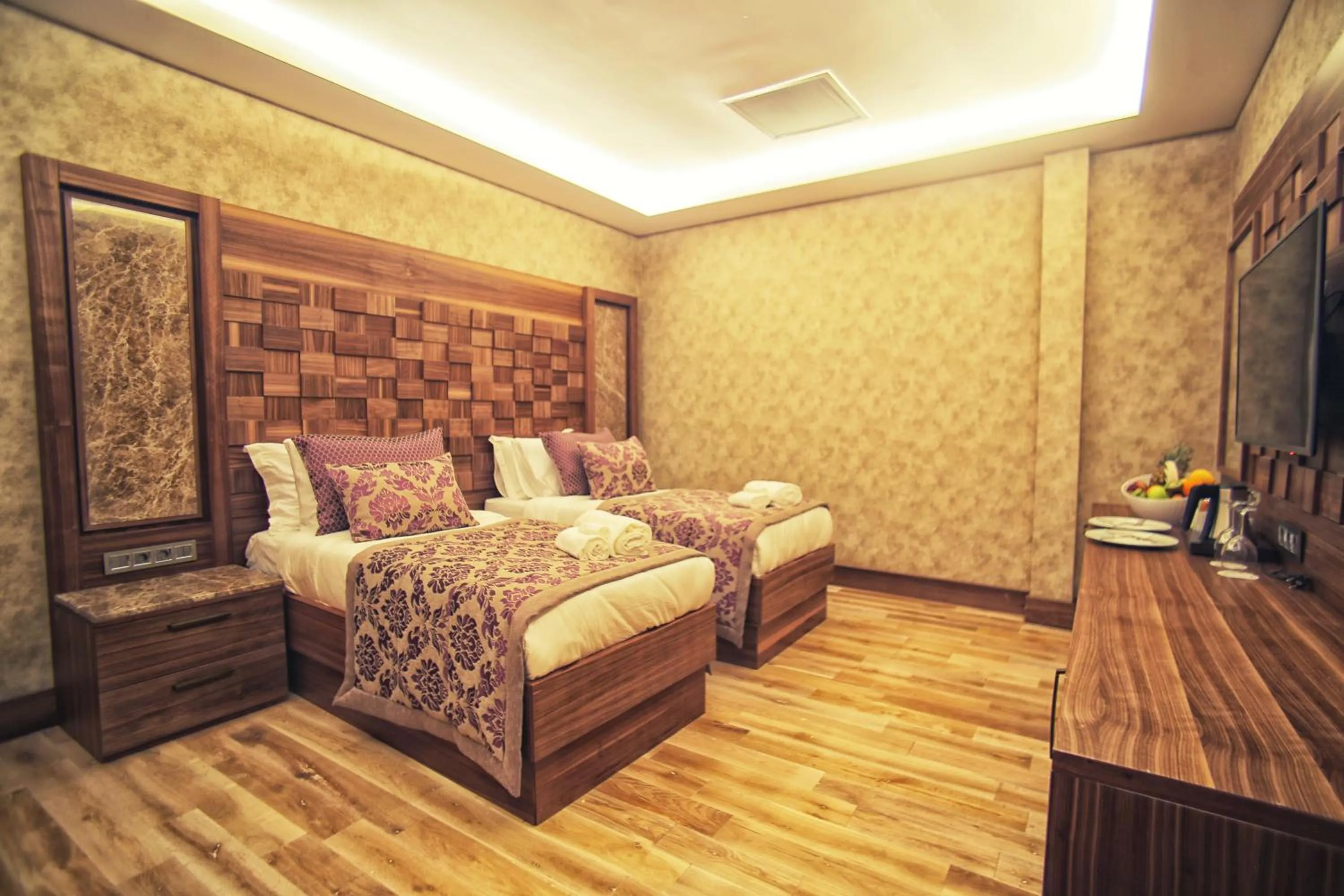 Bolu Koru Hotels Spa & Convention