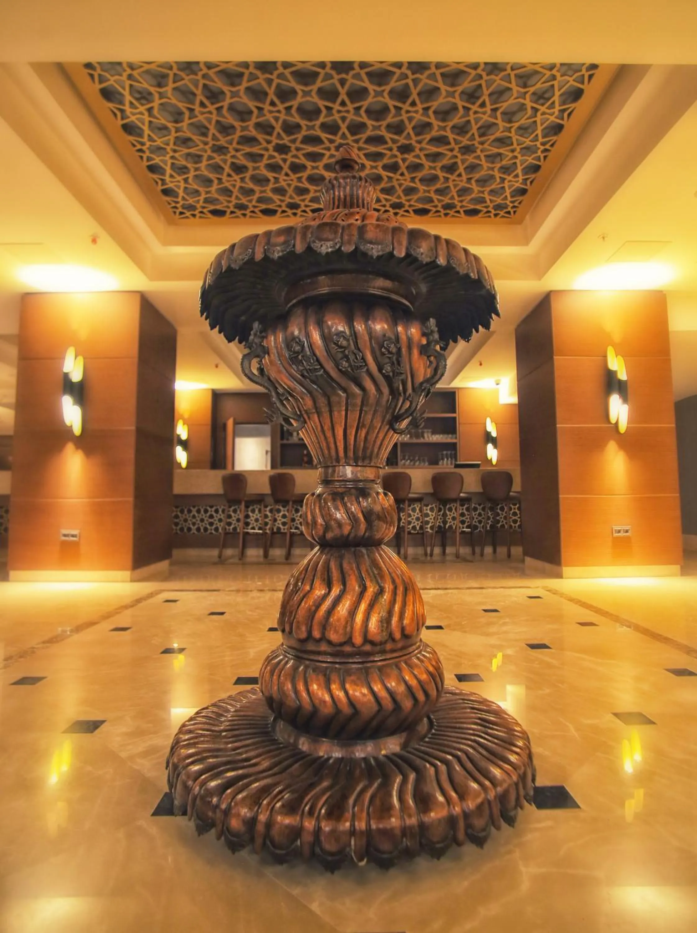 Bolu Koru Hotels Spa & Convention