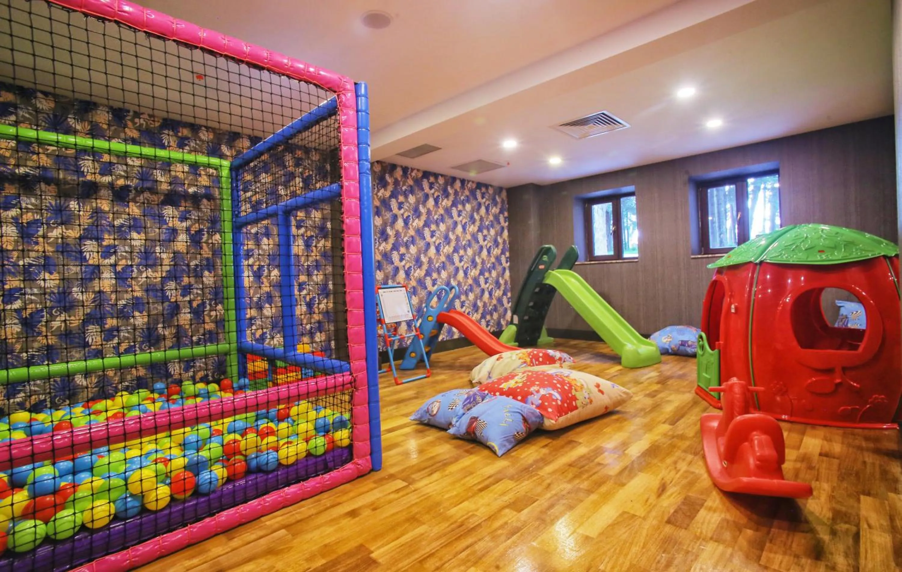 Bolu Koru Hotels Spa & Convention