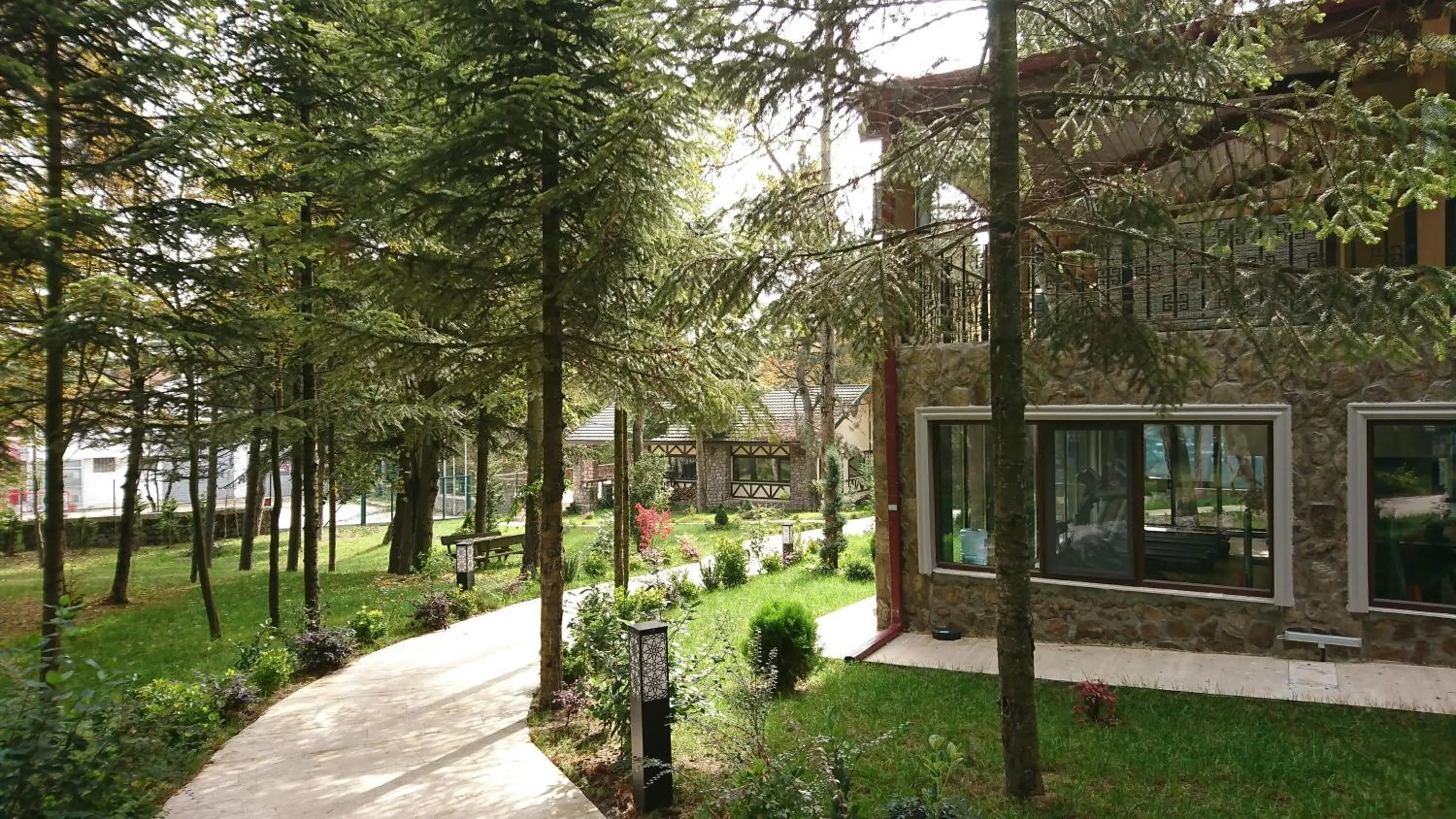 Bolu Koru Hotels Spa & Convention