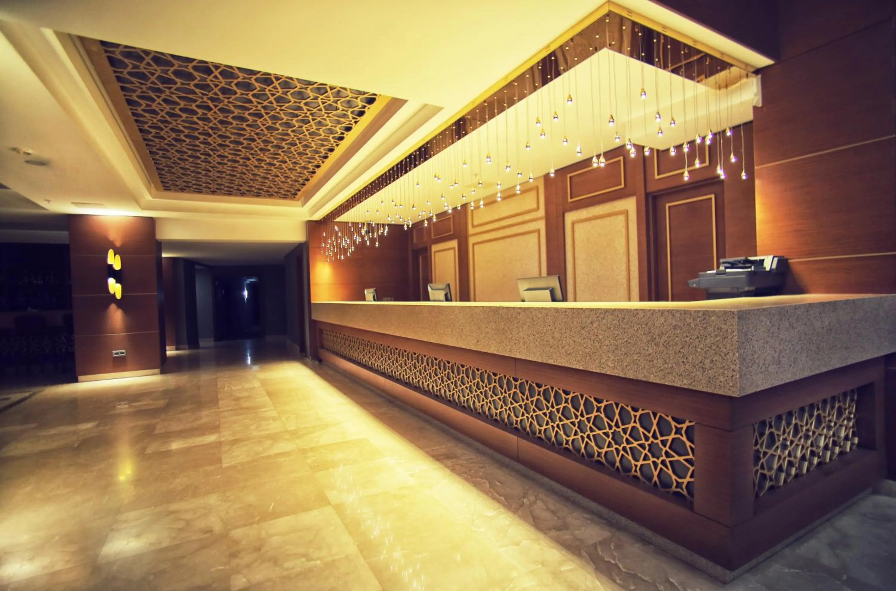 Bolu Koru Hotels Spa & Convention