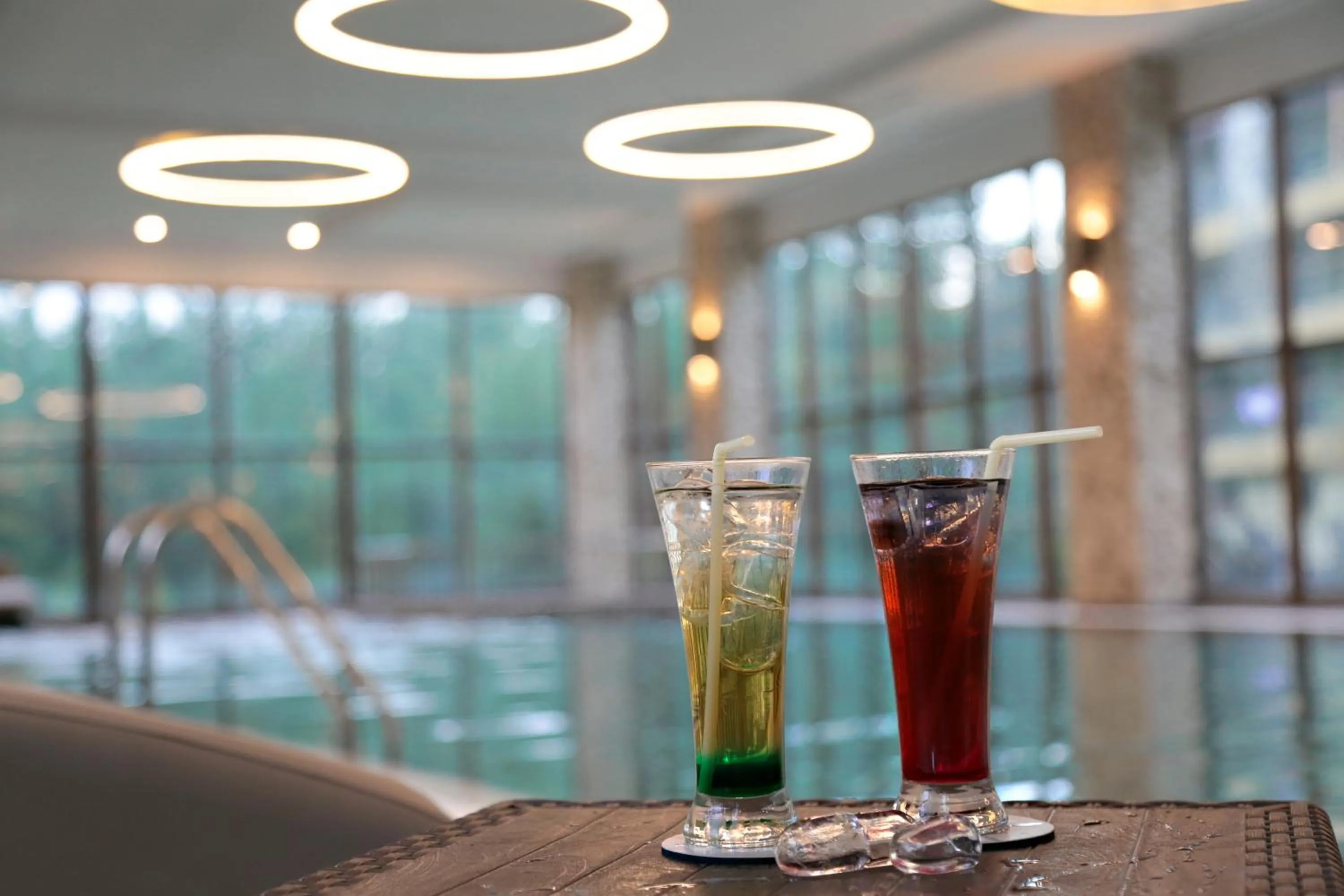  in Bolu Koru Hotels Spa & Convention