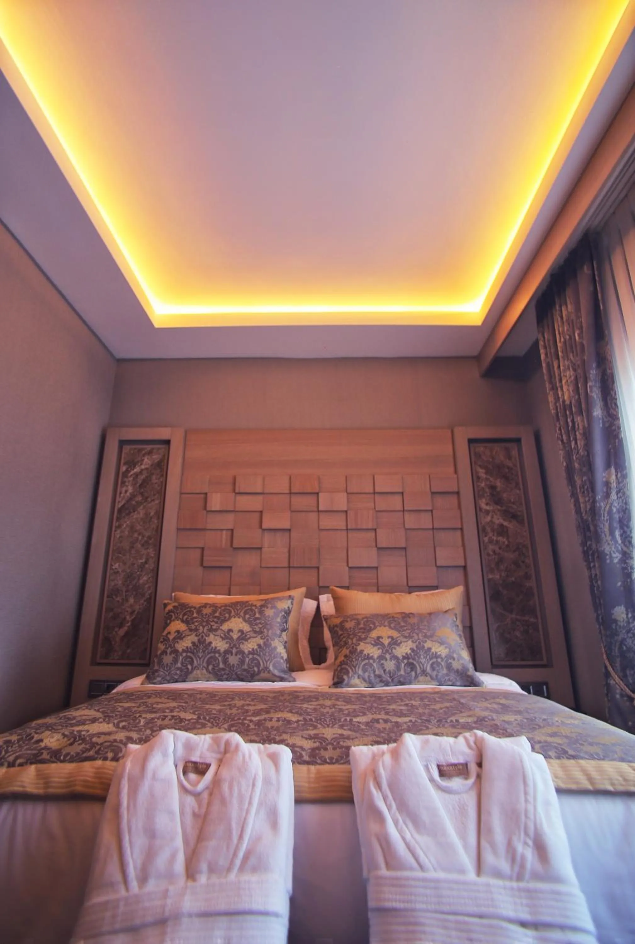Bolu Koru Hotels Spa & Convention