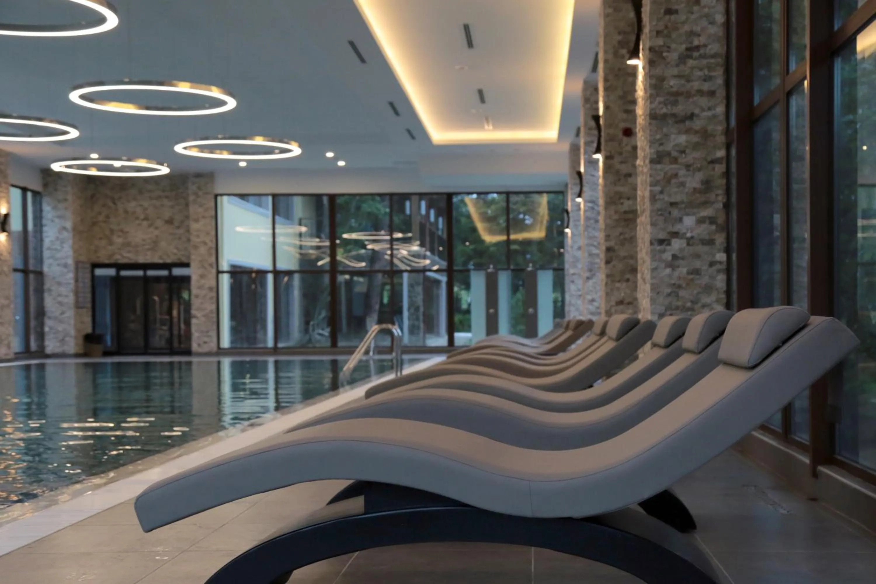  in Bolu Koru Hotels Spa & Convention