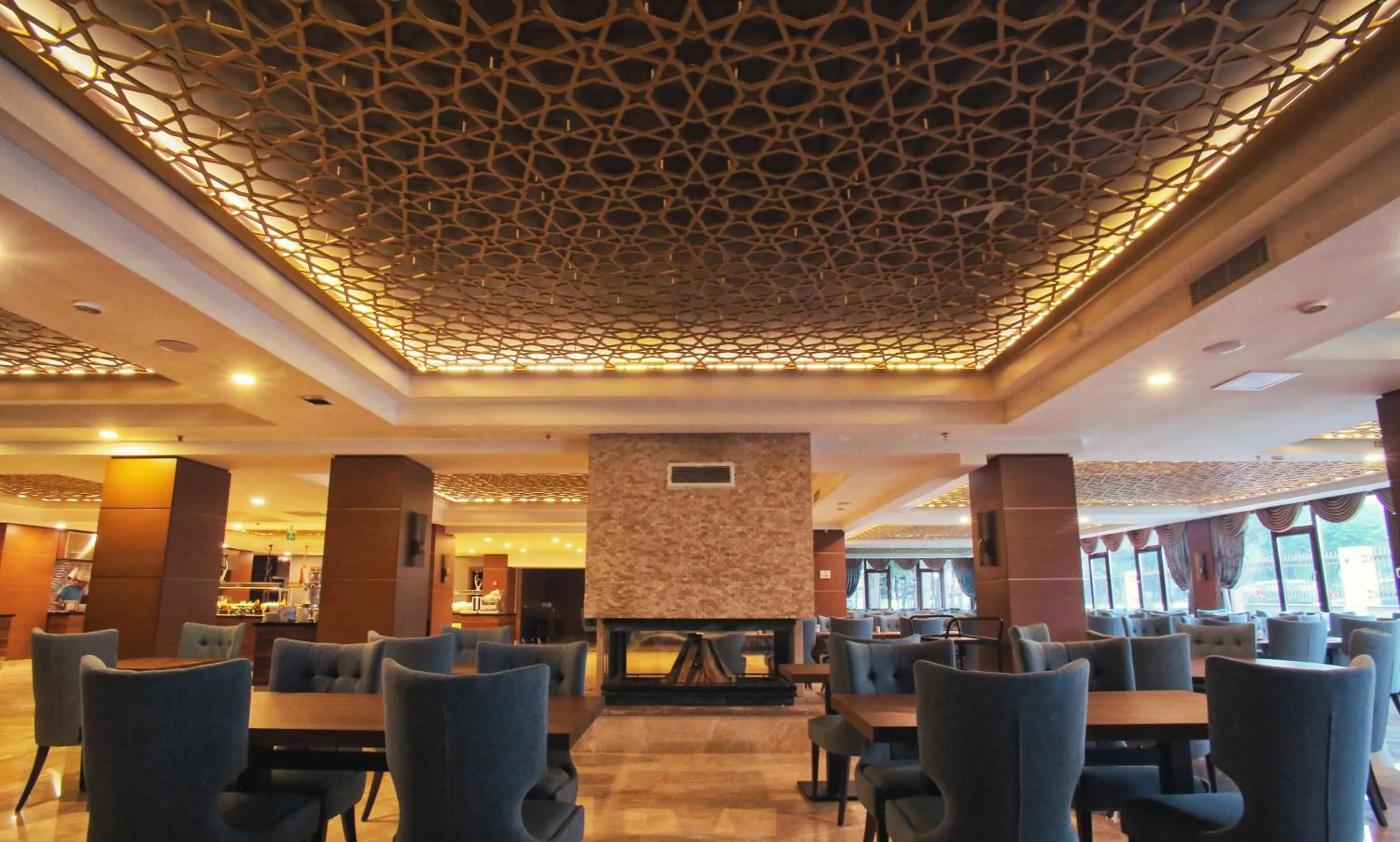 Bolu Koru Hotels Spa & Convention