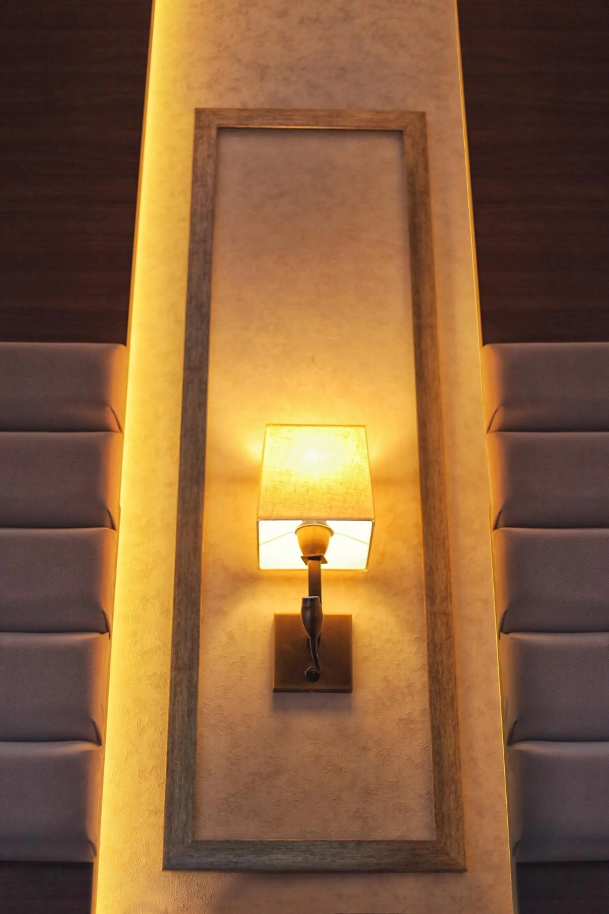 Bolu Koru Hotels Spa & Convention