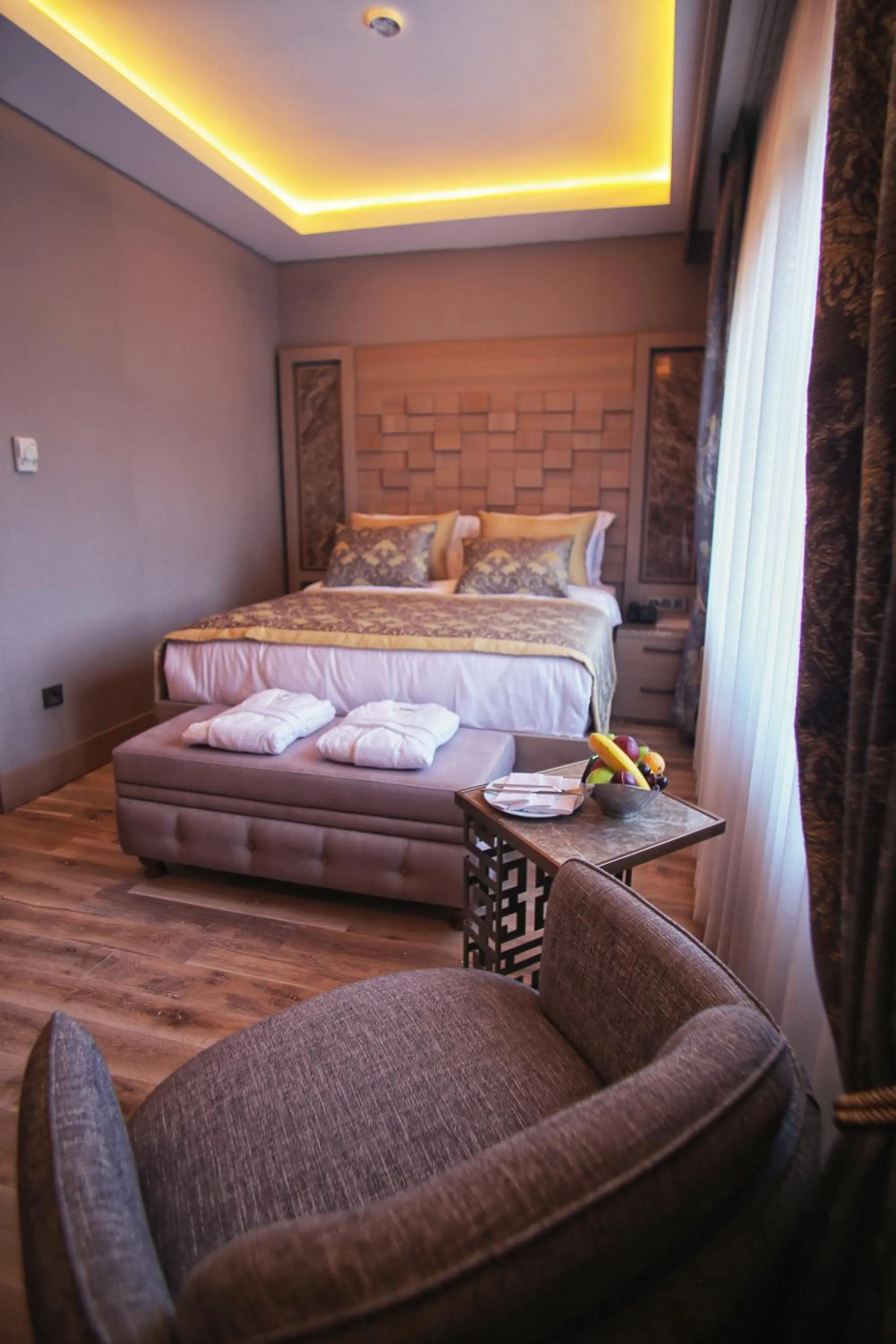 Bolu Koru Hotels Spa & Convention