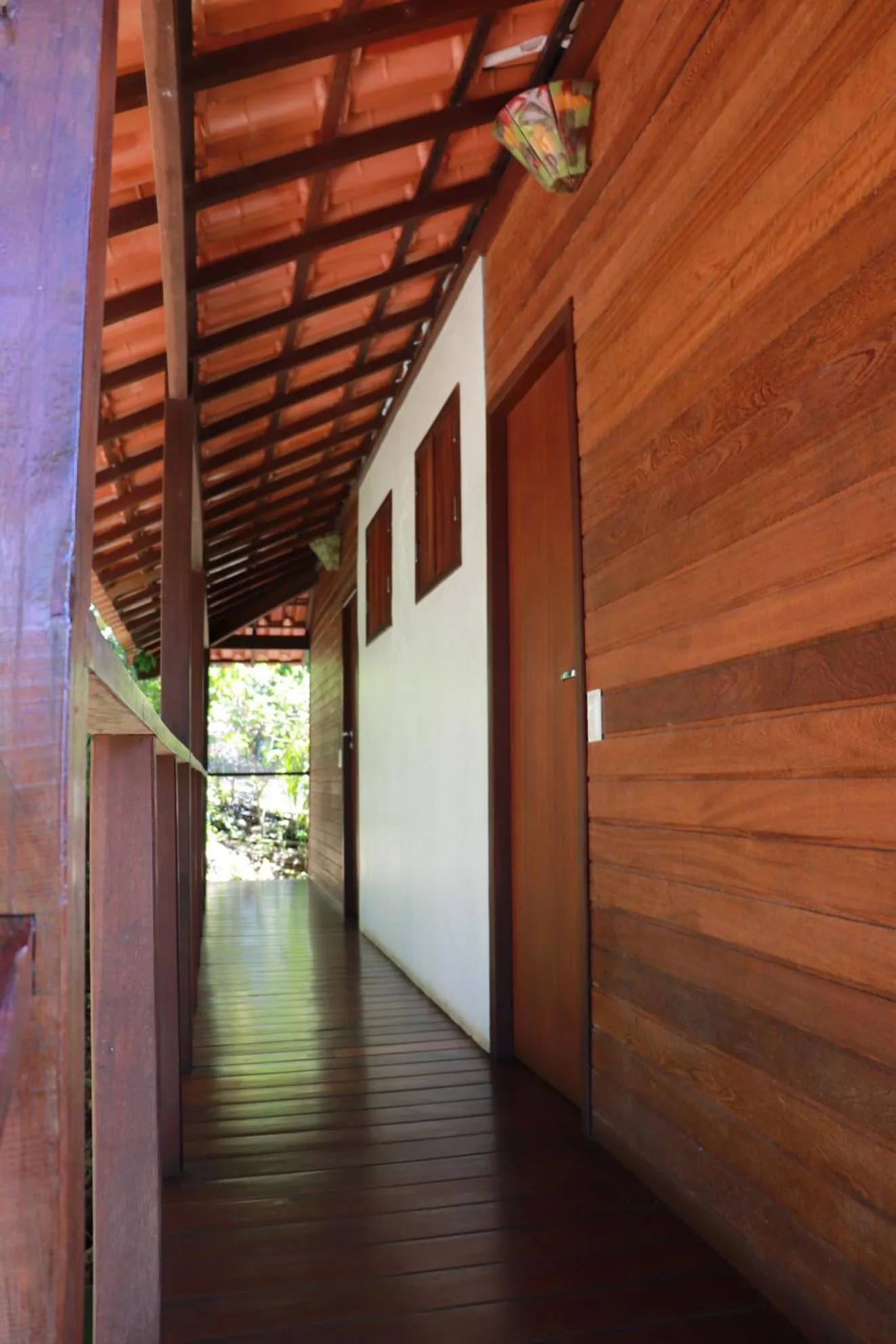 Other in Pousada Horizonte Azul