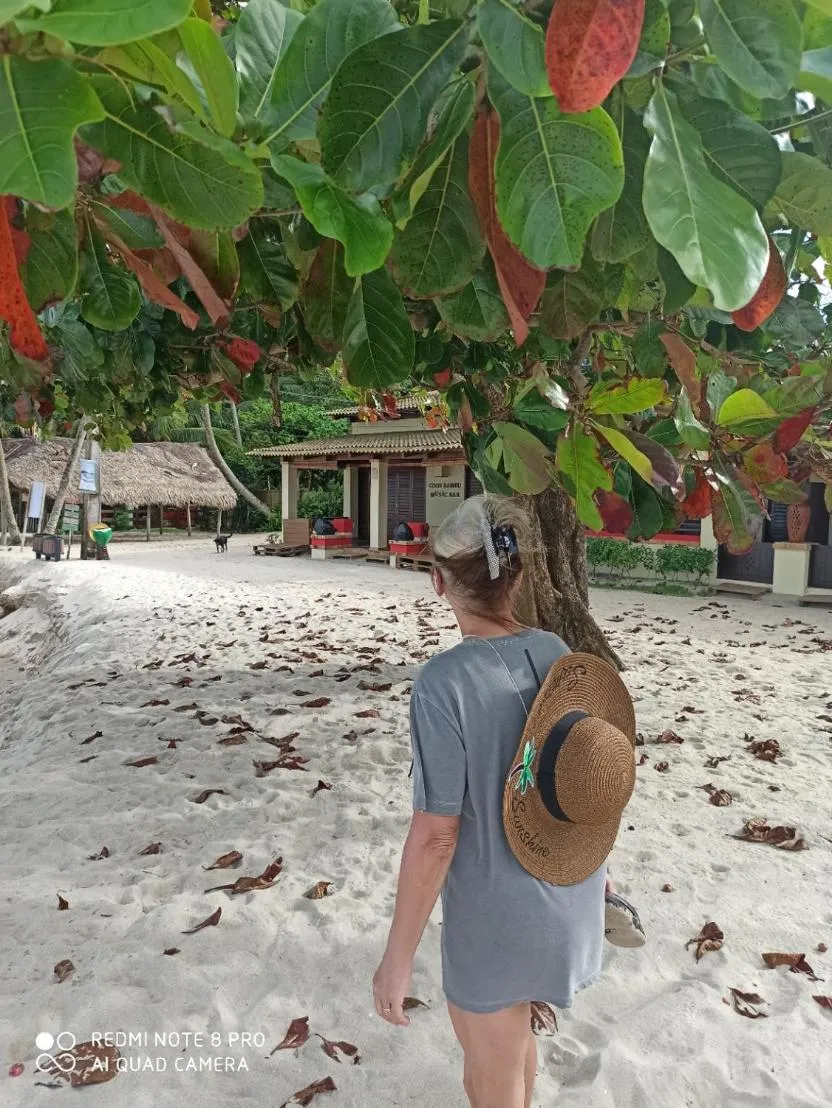 People in Pousada Horizonte Azul