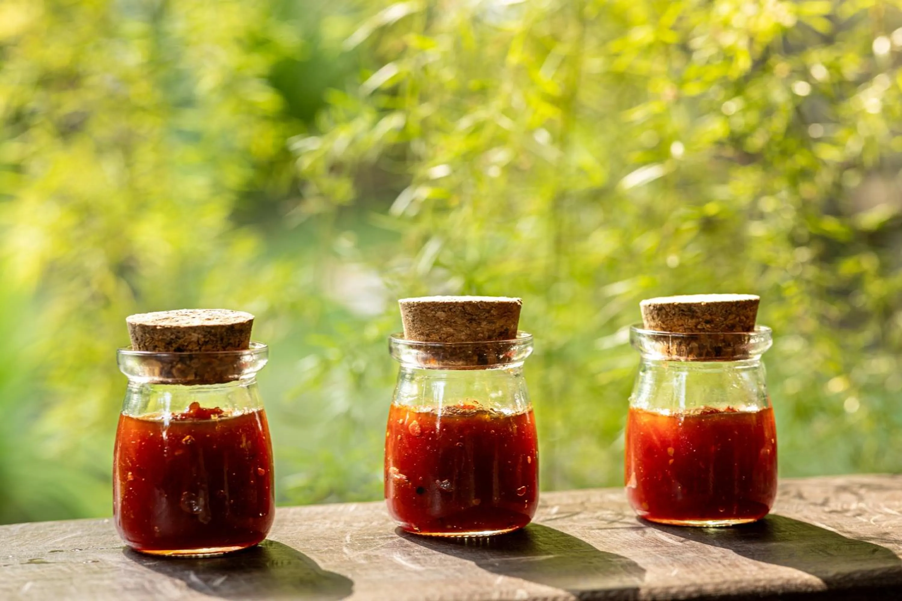 Meals in Pousada Horizonte Azul