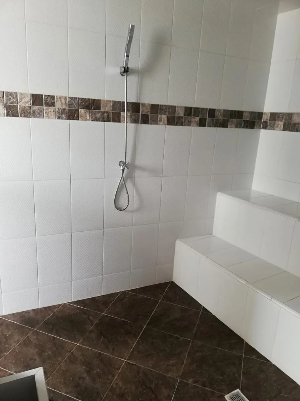 Sauna in Arame Hotel