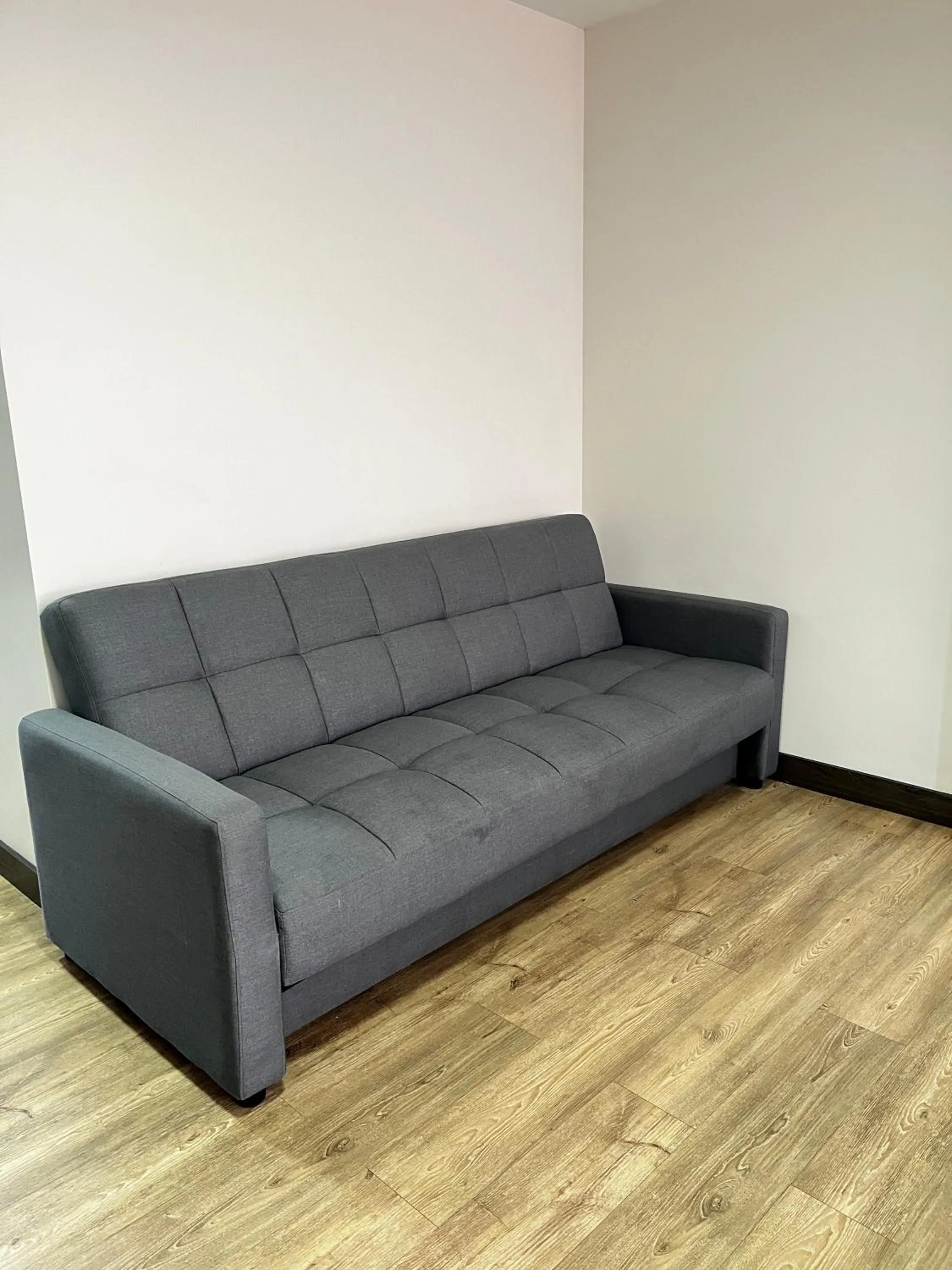 Seating area in Arame Hotel