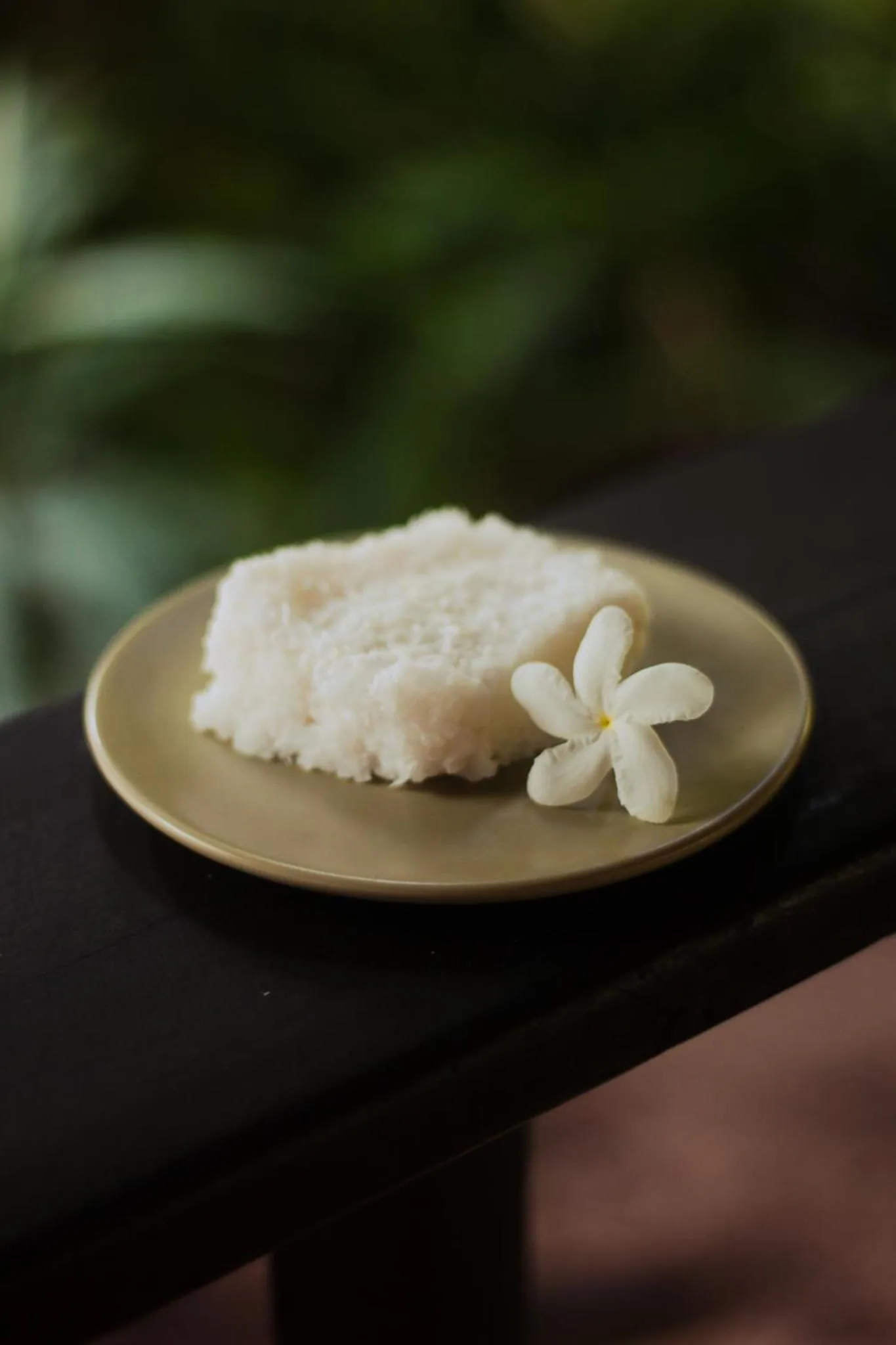 Breakfast in Pousada Santa Clara