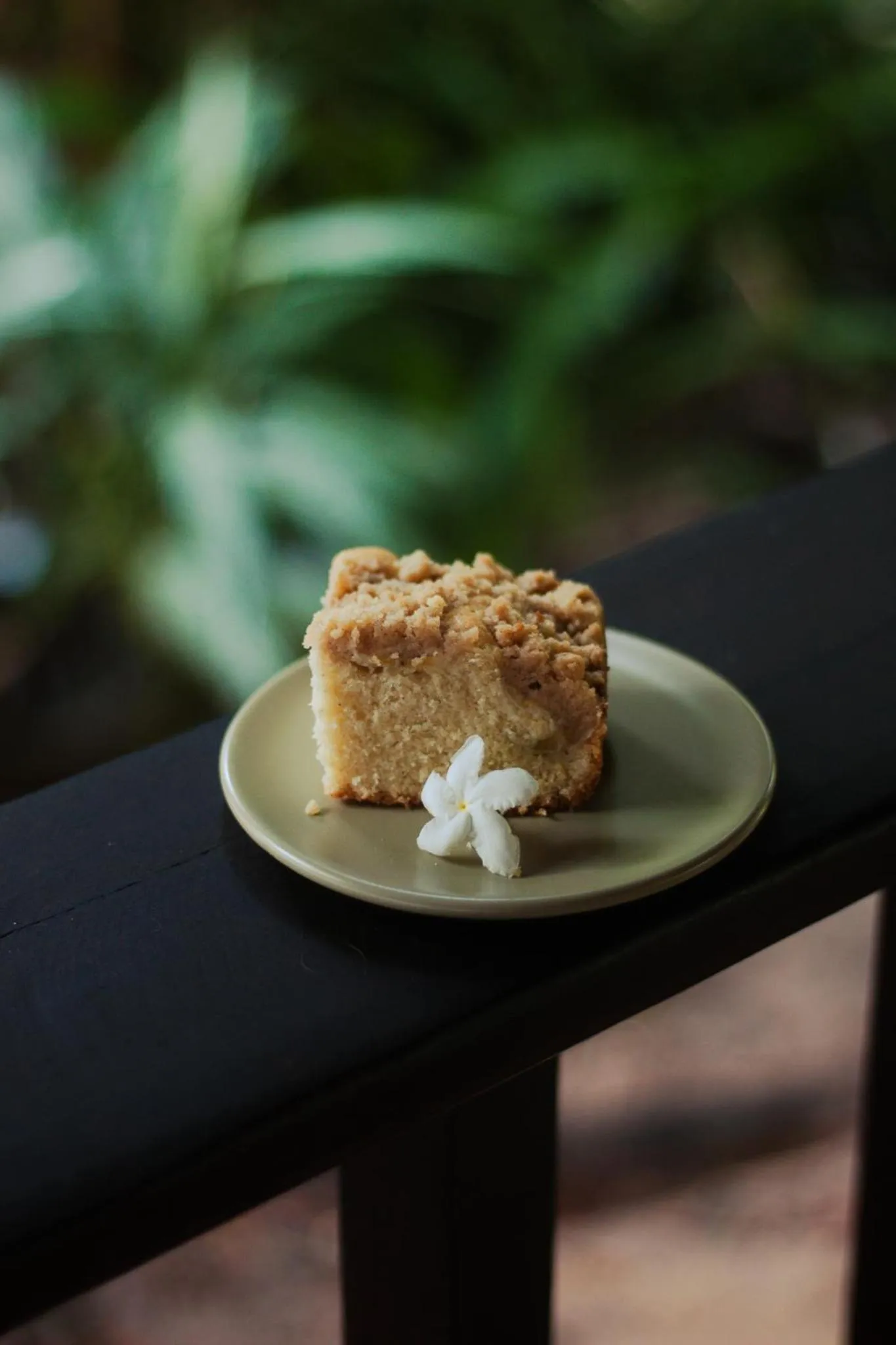 Breakfast in Pousada Santa Clara