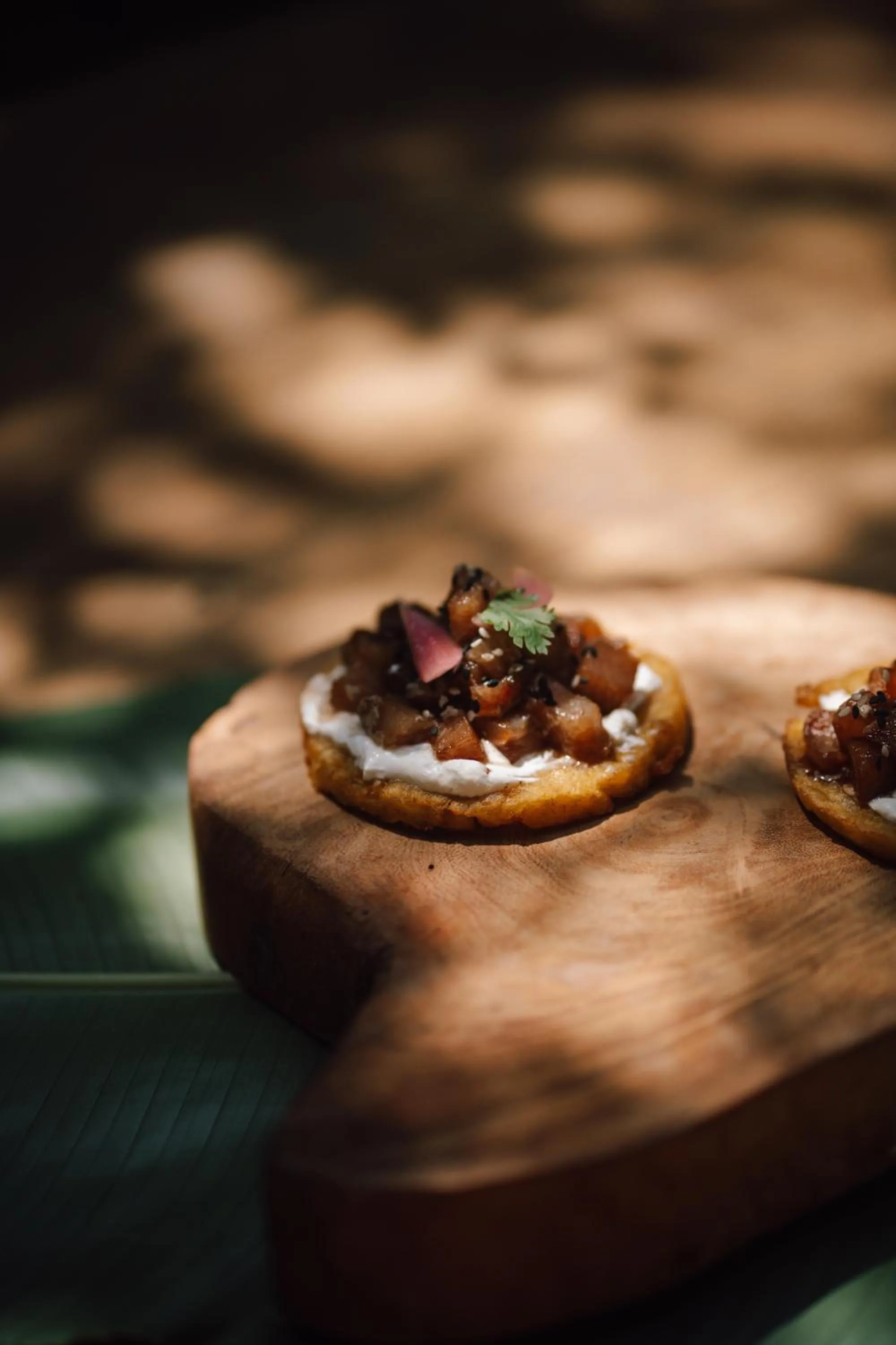 Food and drinks in Pousada Santa Clara