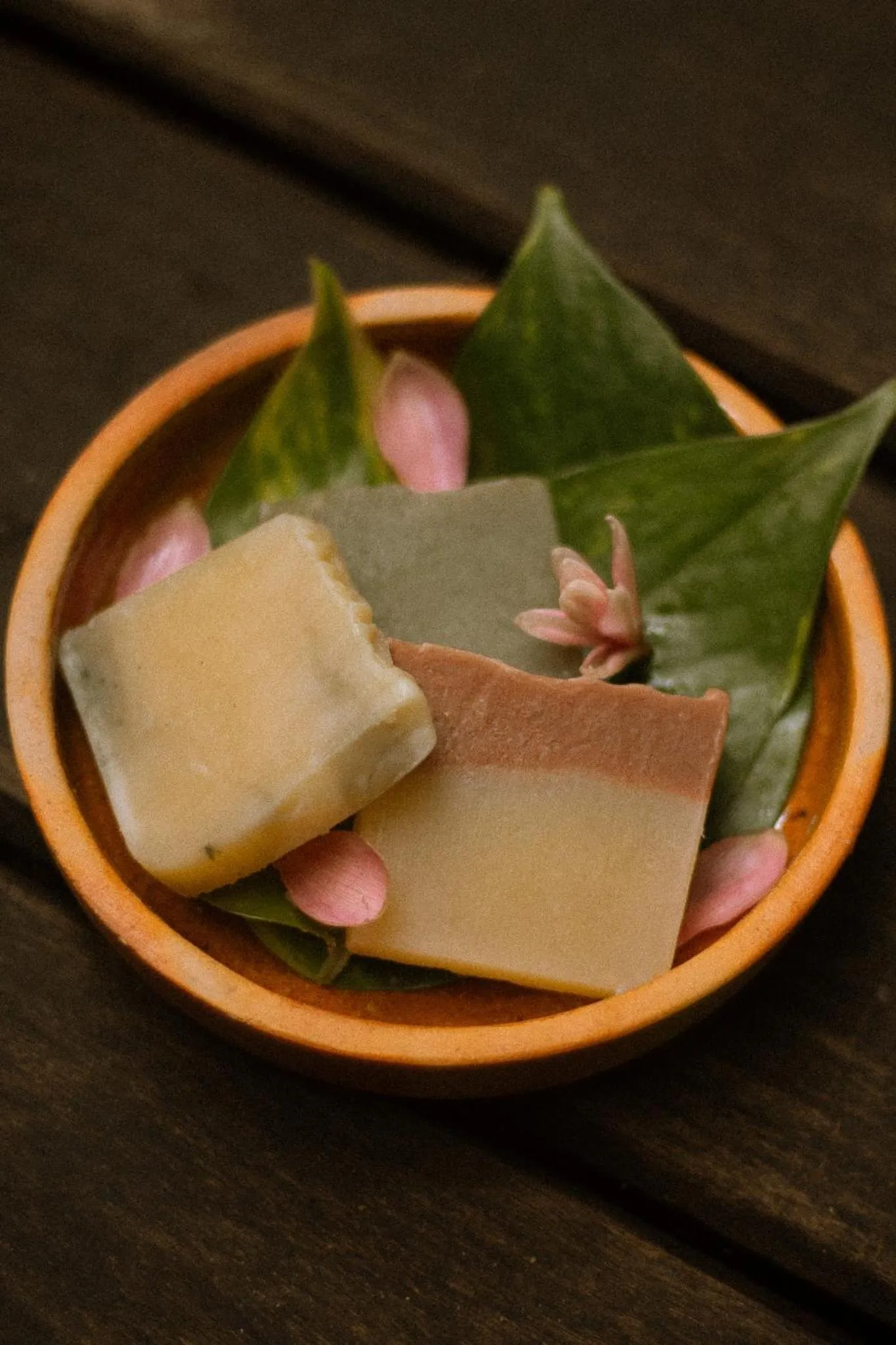 Decorative detail in Pousada Santa Clara