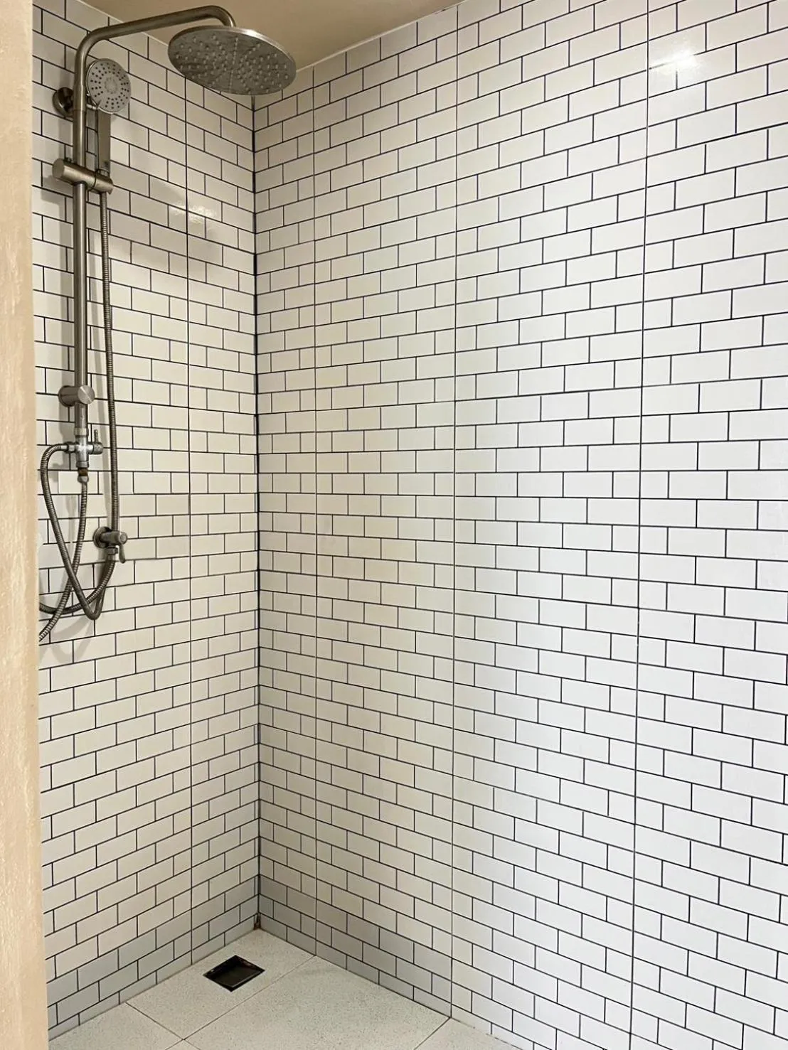 Bathroom in Punnpreeda Beach Resort - SHA Plus Certified