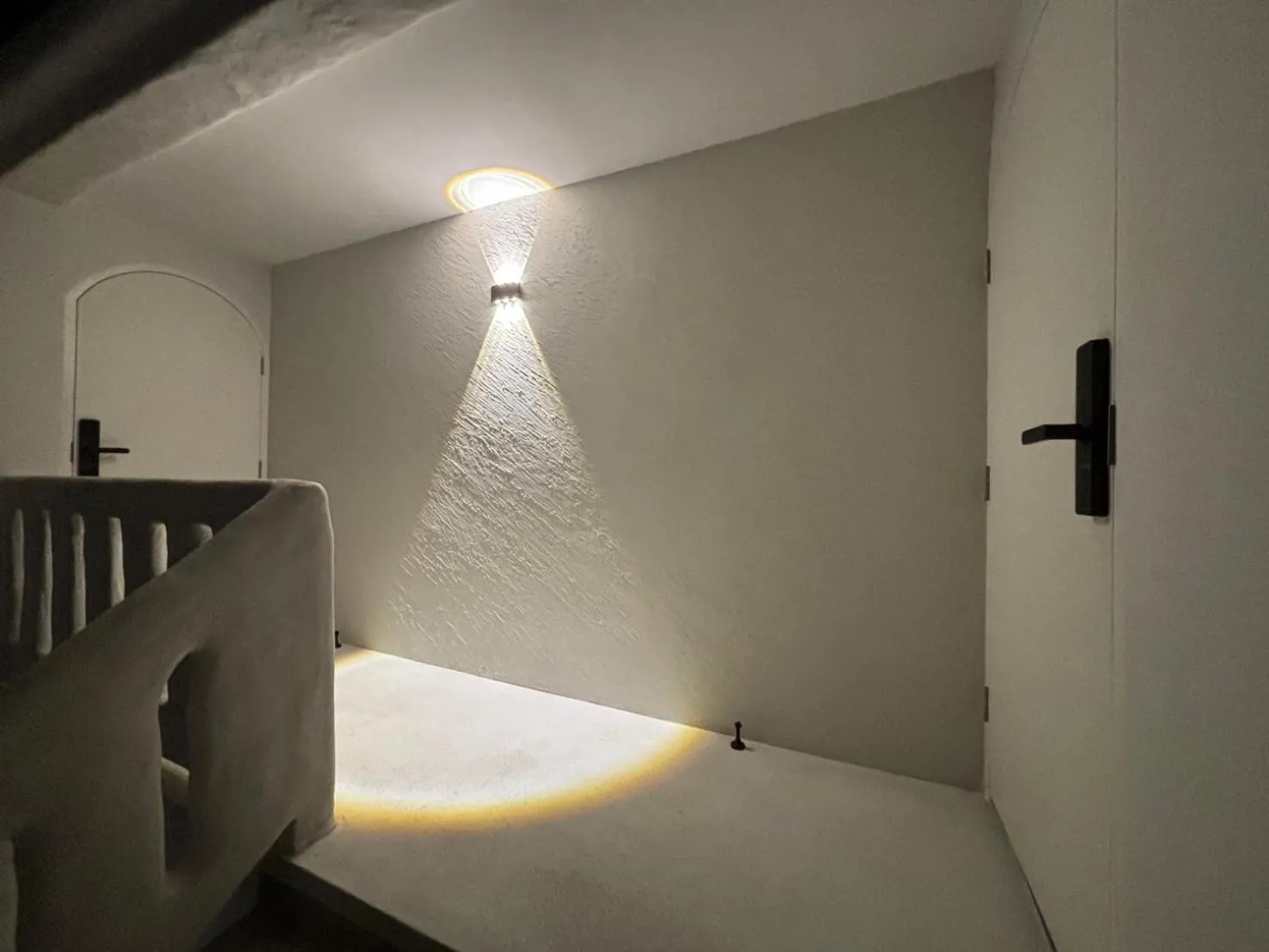 Facade/entrance, Bed in Punnpreeda Beach Resort - SHA Plus Certified