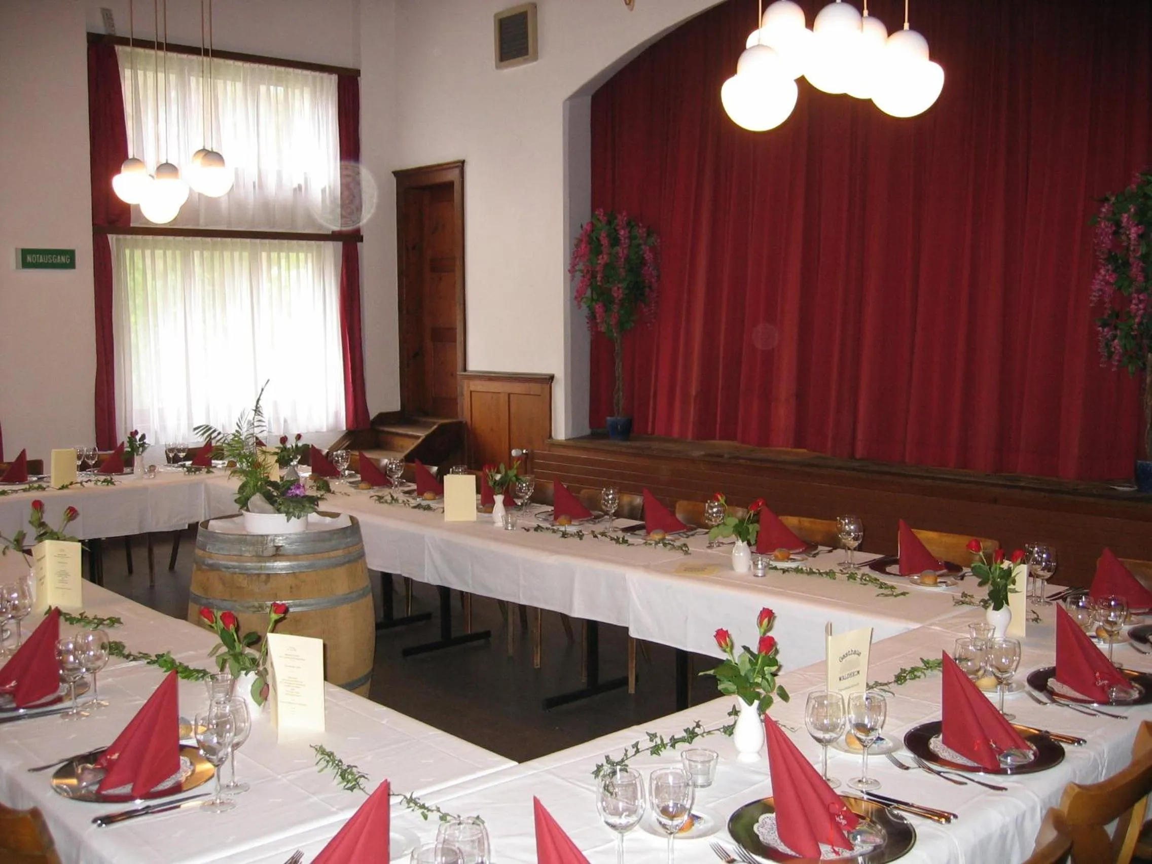 Gasthaus Waldheim