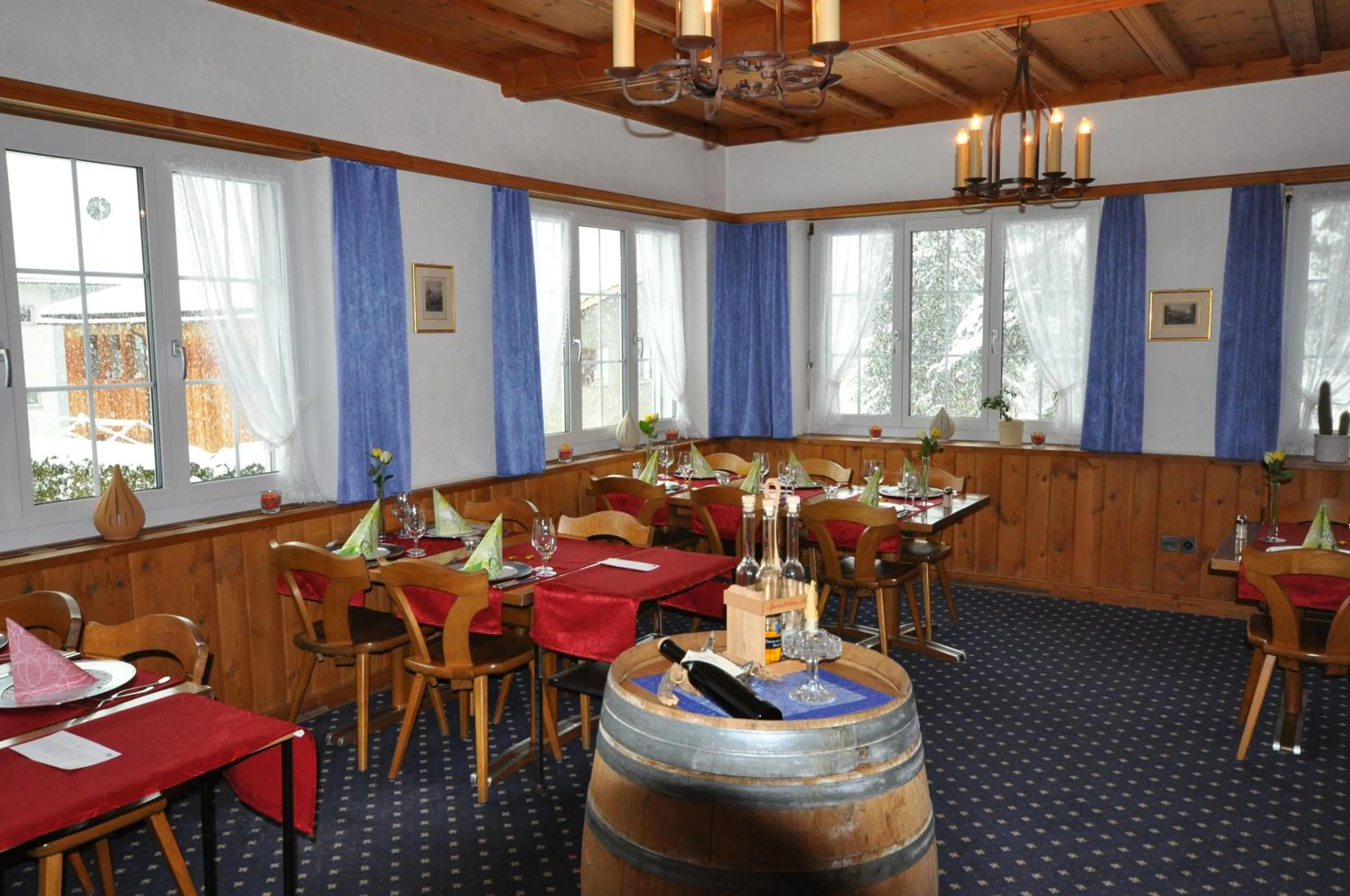 Gasthaus Waldheim