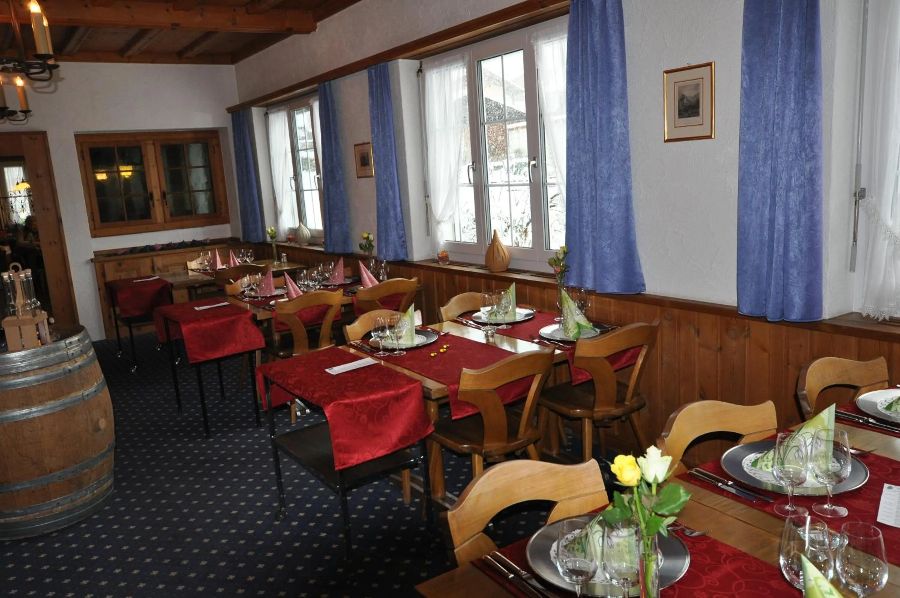 Gasthaus Waldheim