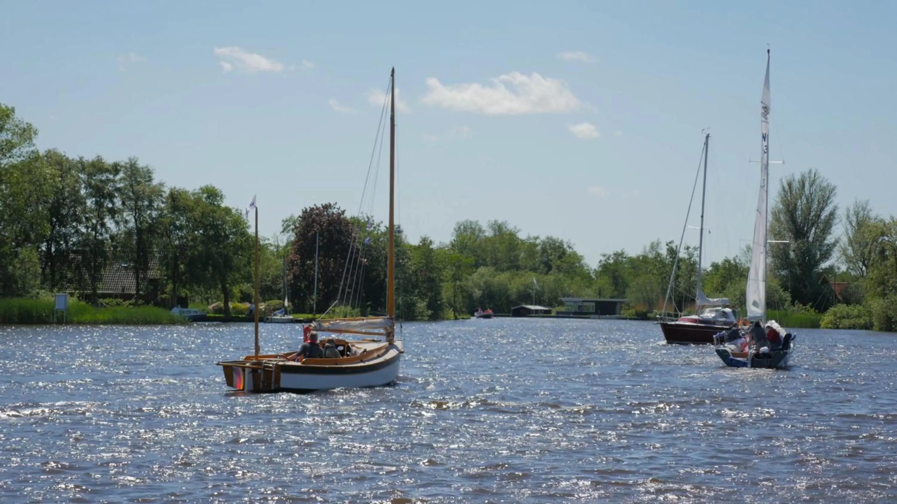 Day in Hotel Princenhof