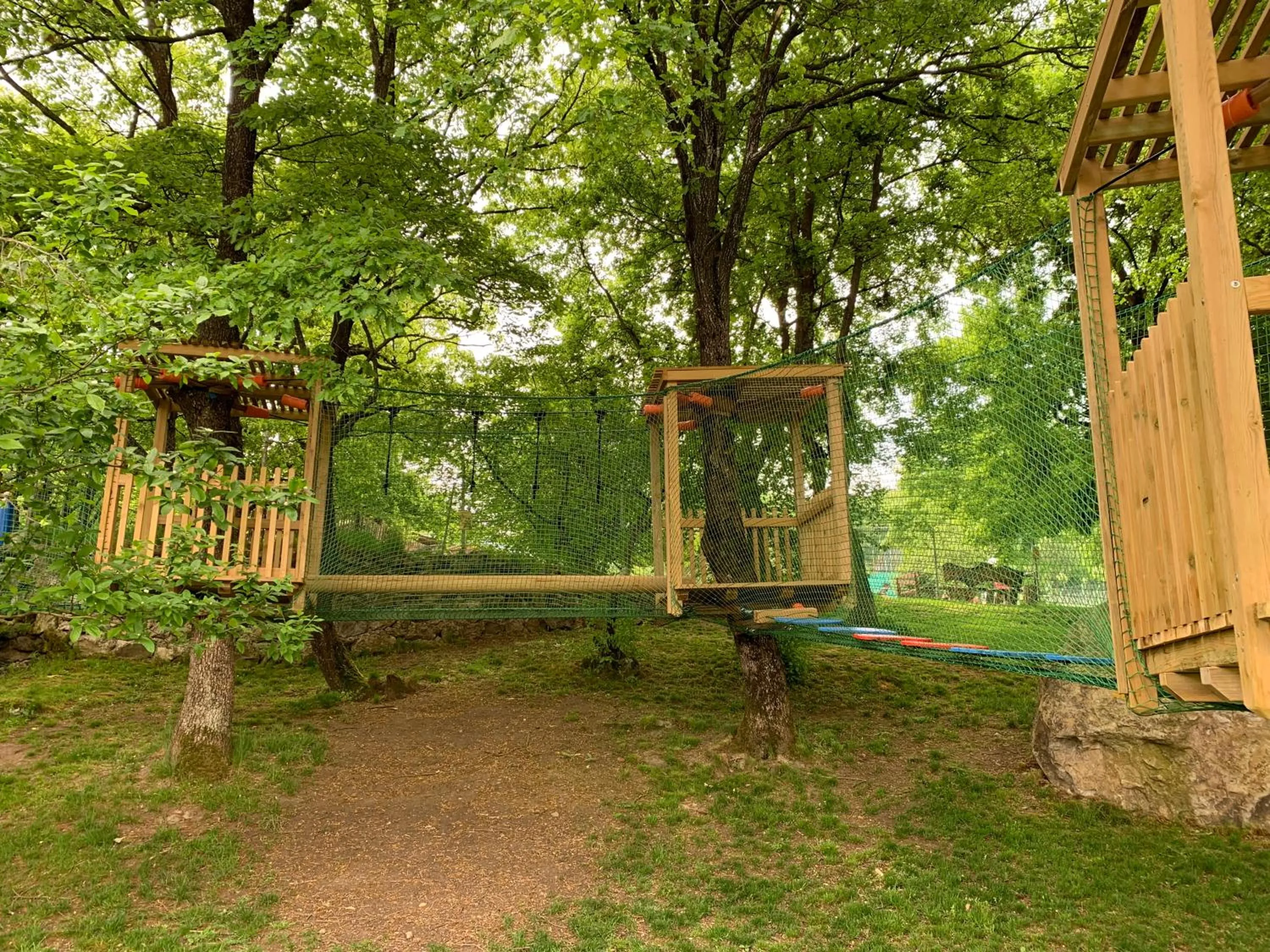 Kids's club in Gazelle Resort & Spa