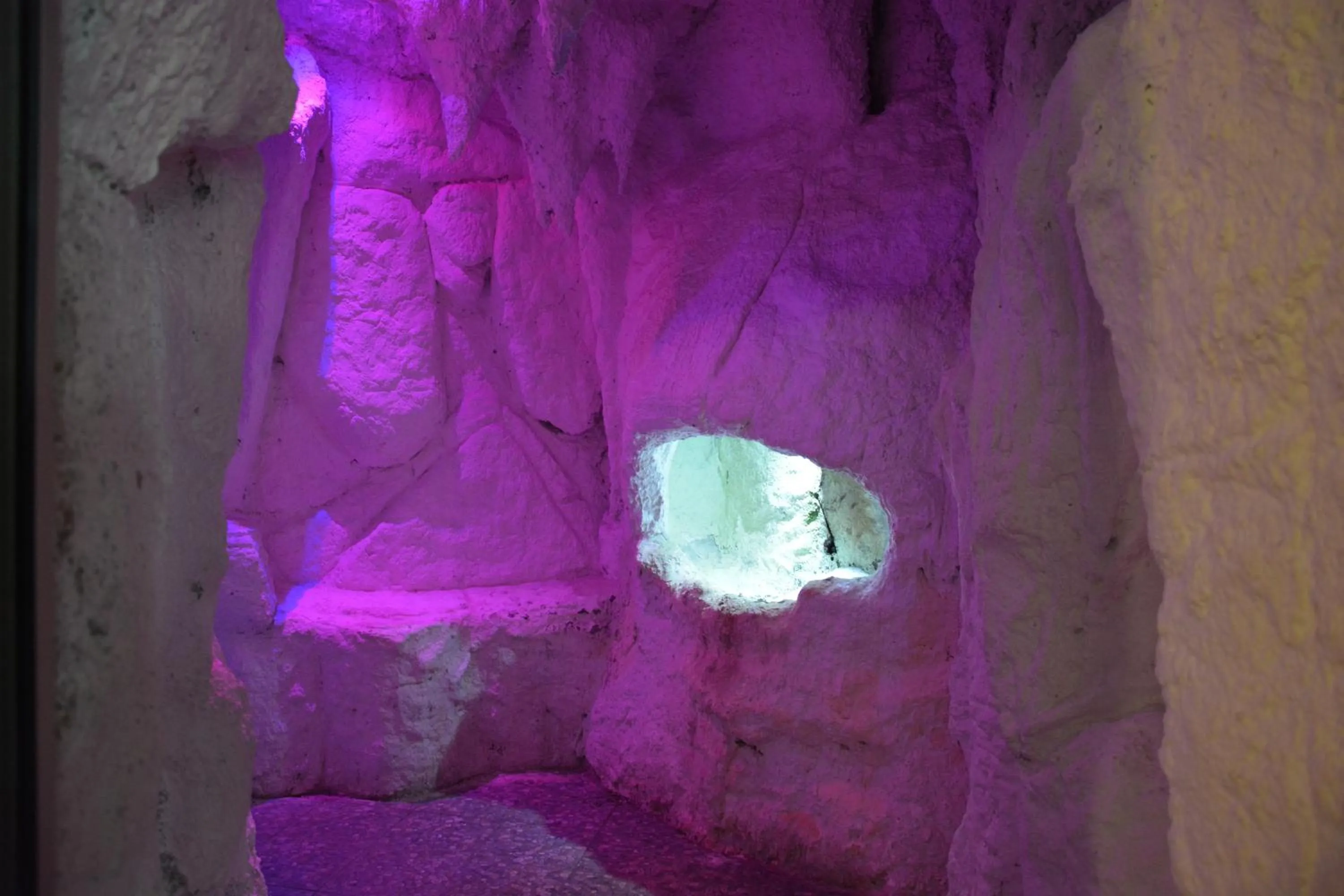 Activities in Gazelle Resort & Spa