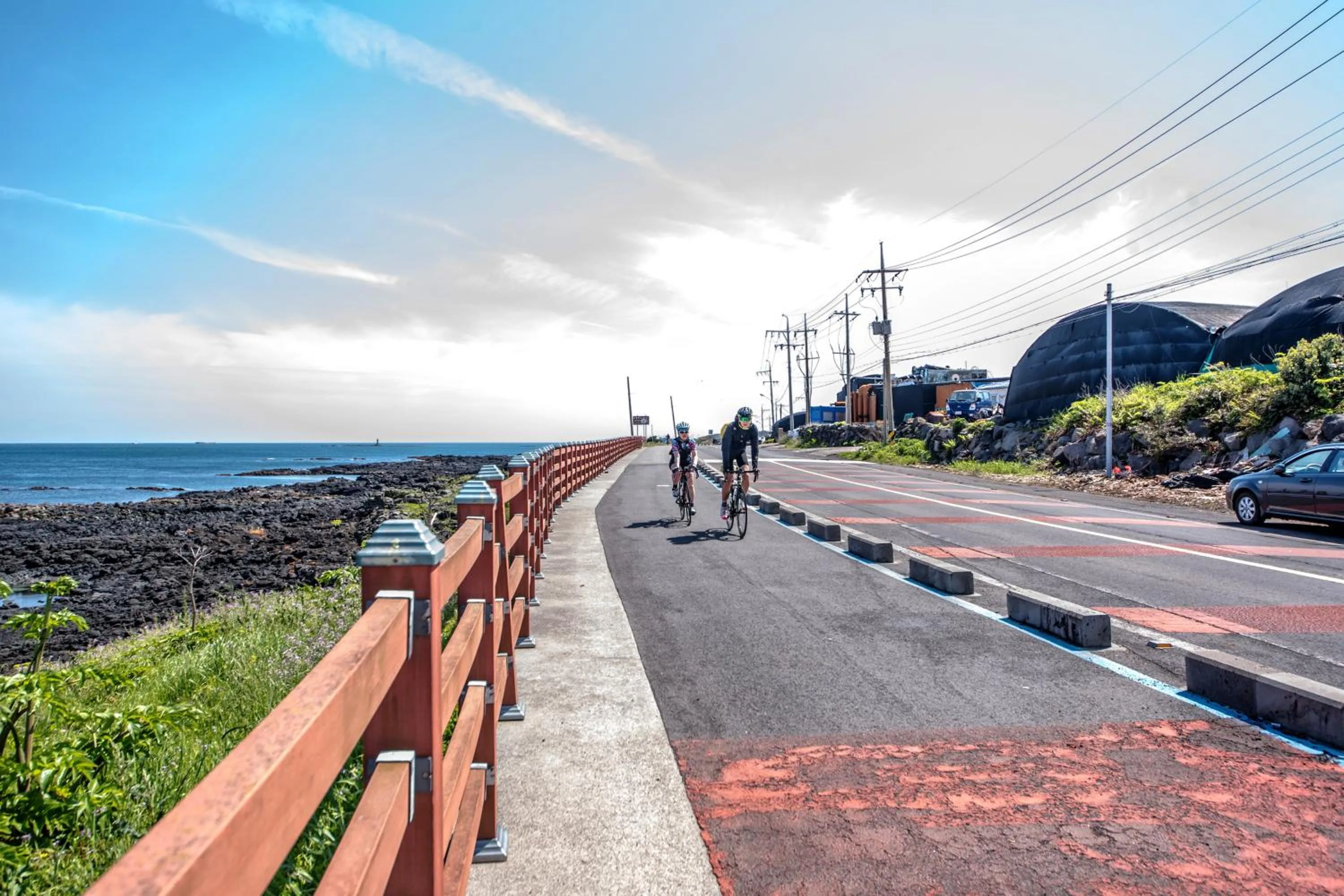 Neighbourhood in Ocean Square Resort