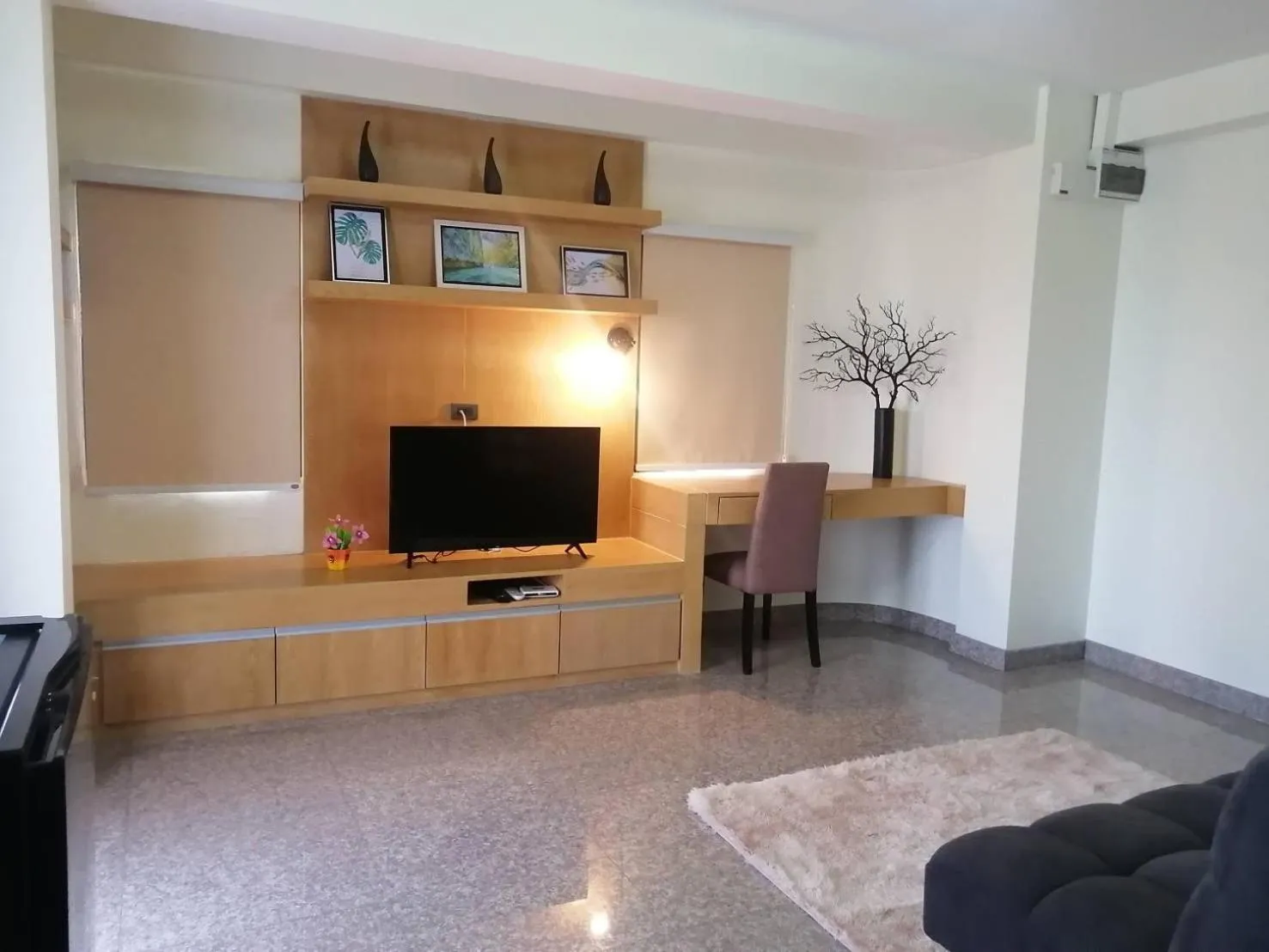 The Route Sriracha Hotel And Residence