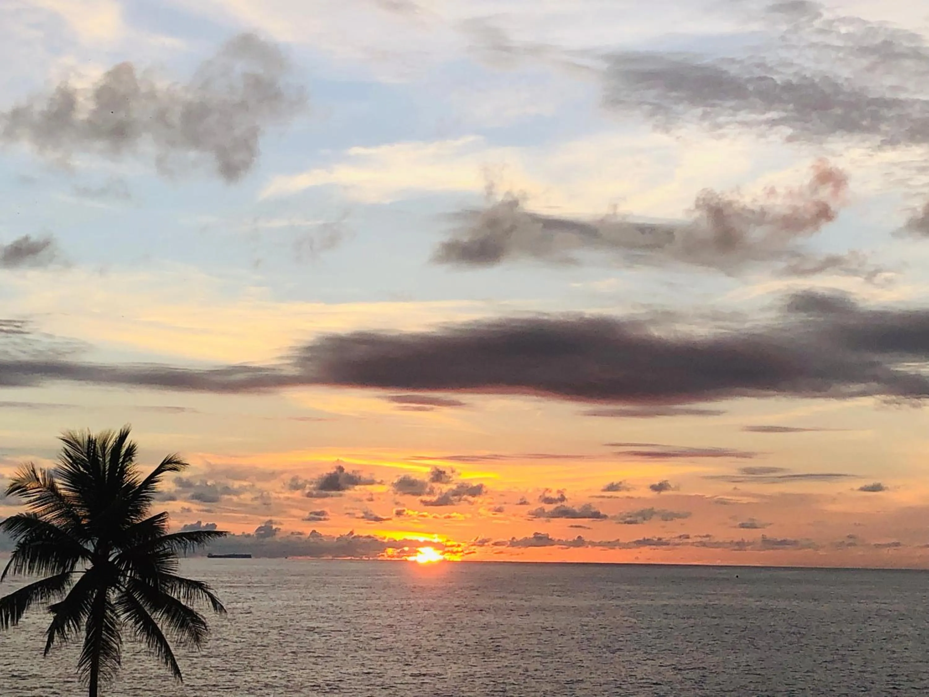 View (from property/room) in Thaproban Pavilion Waves