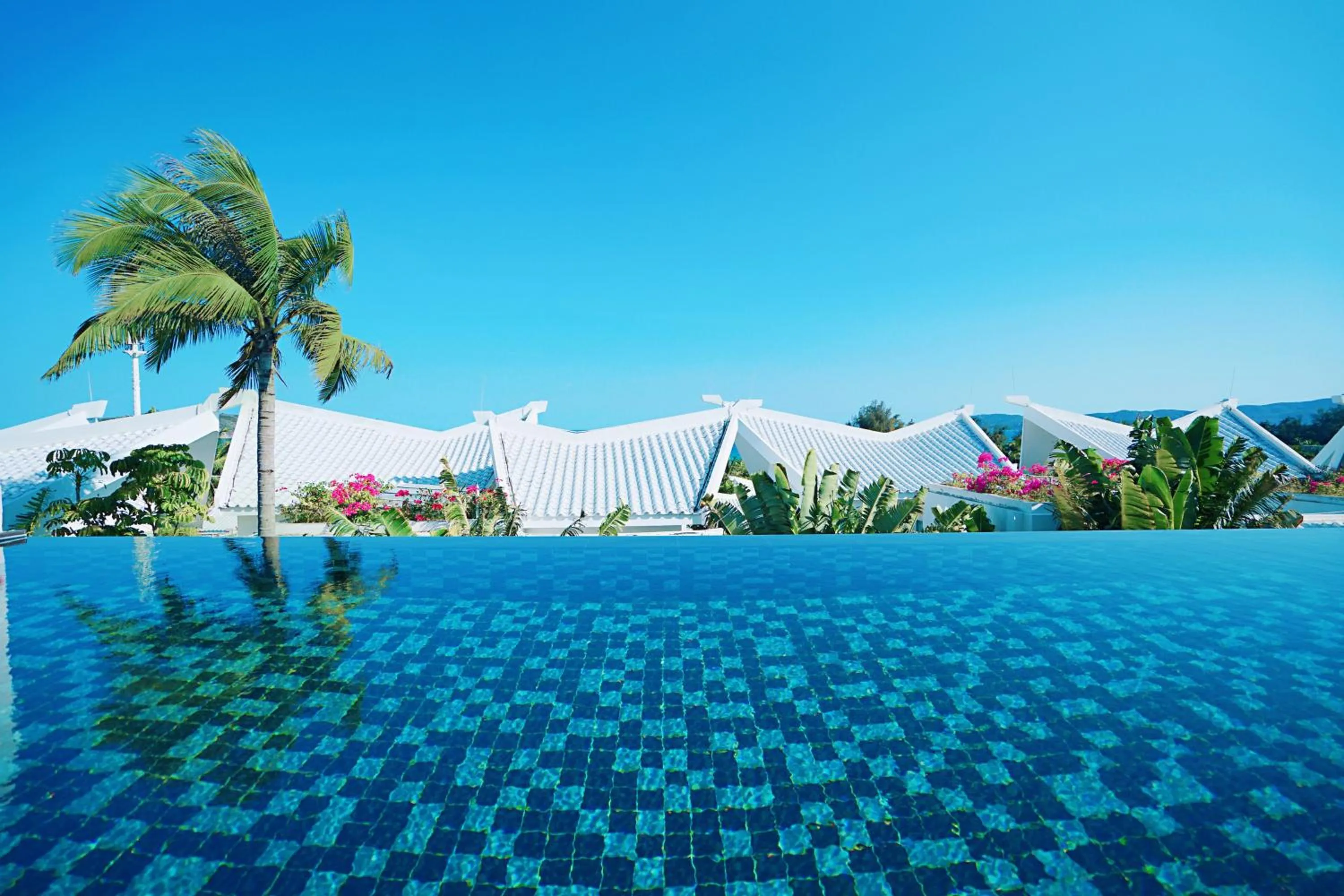 Day in Palace Resort Villas Yalong Bay Sanya