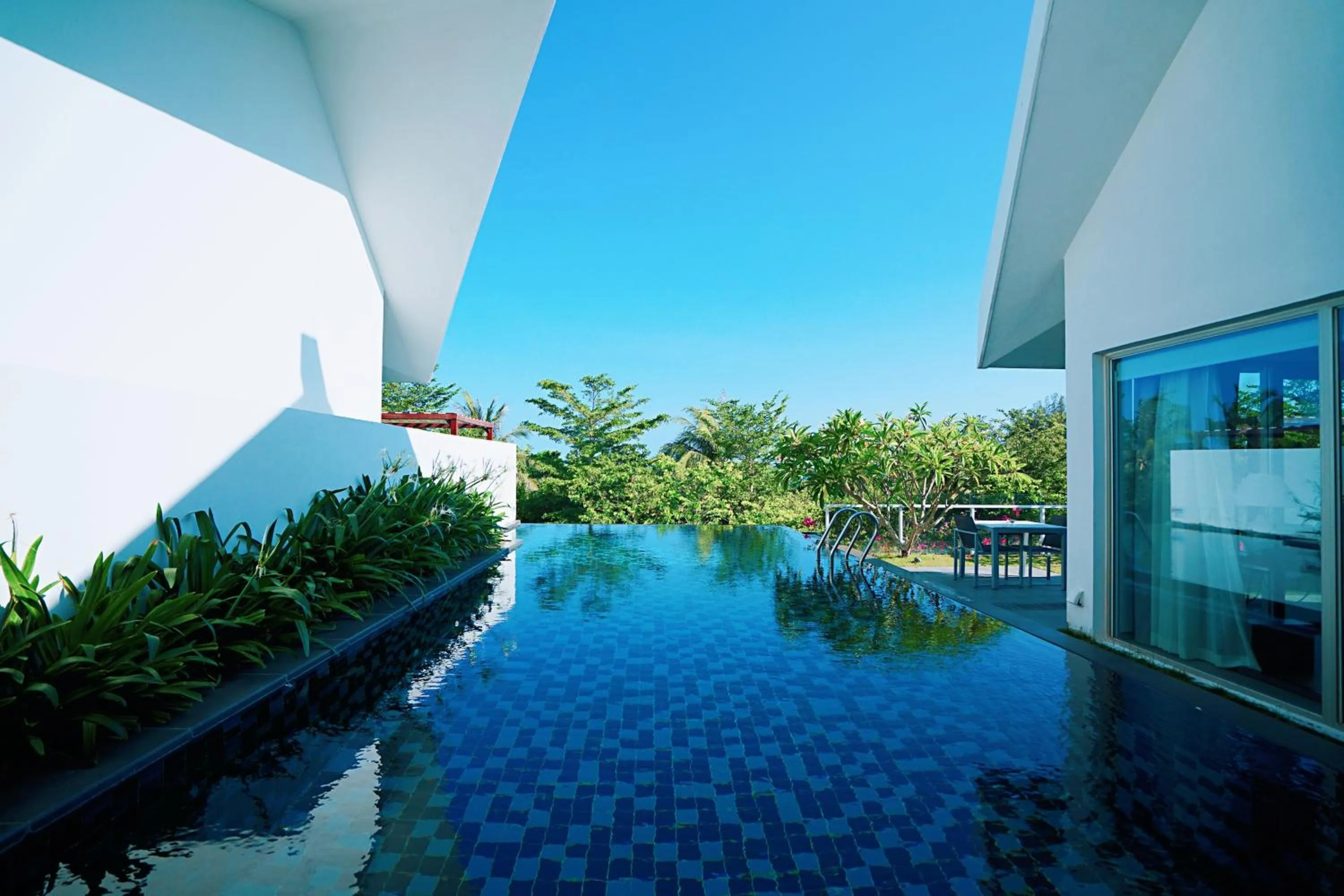 Day in Palace Resort Villas Yalong Bay Sanya