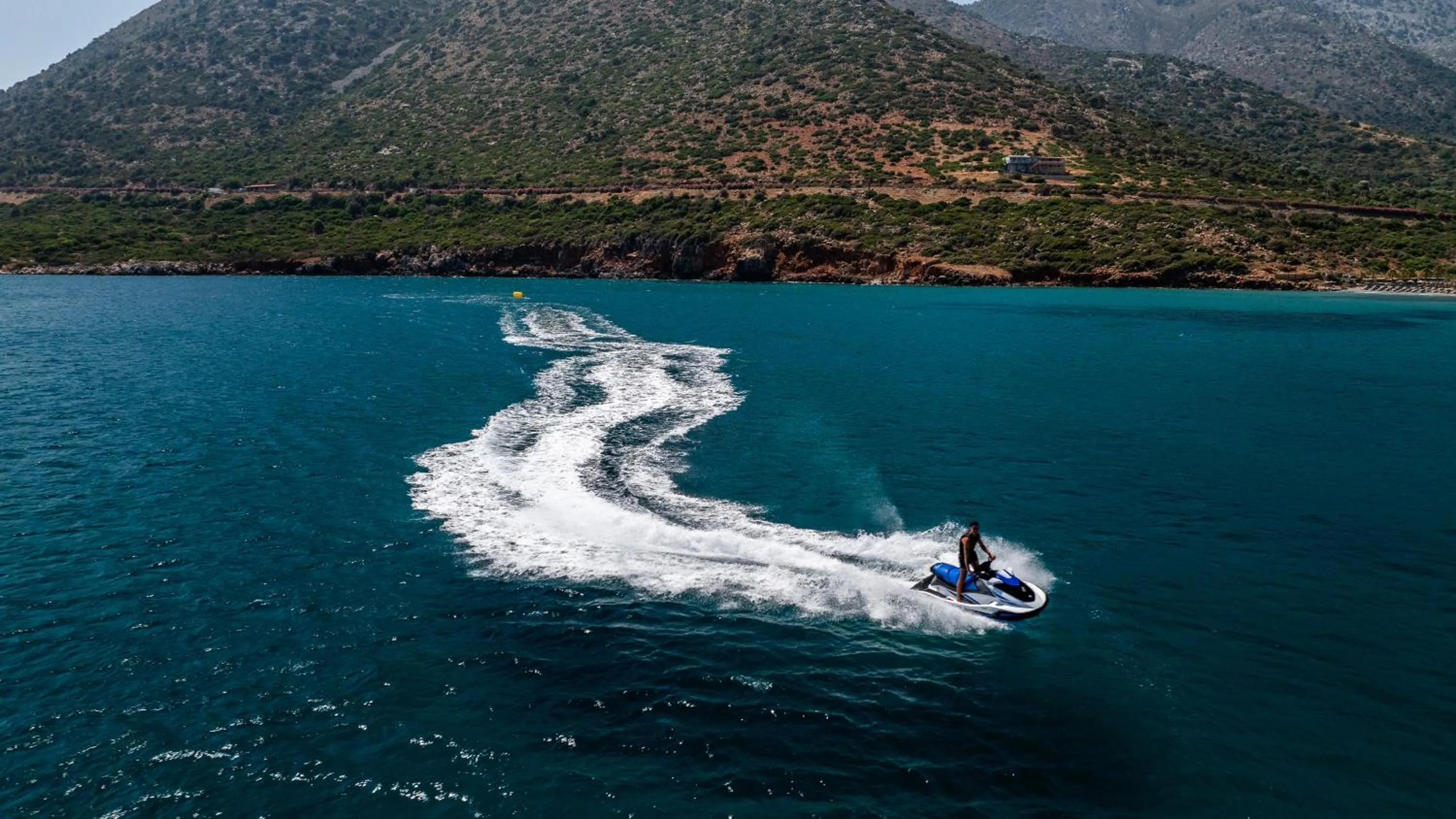 Activities in Nostos Beach Boutique Hotel