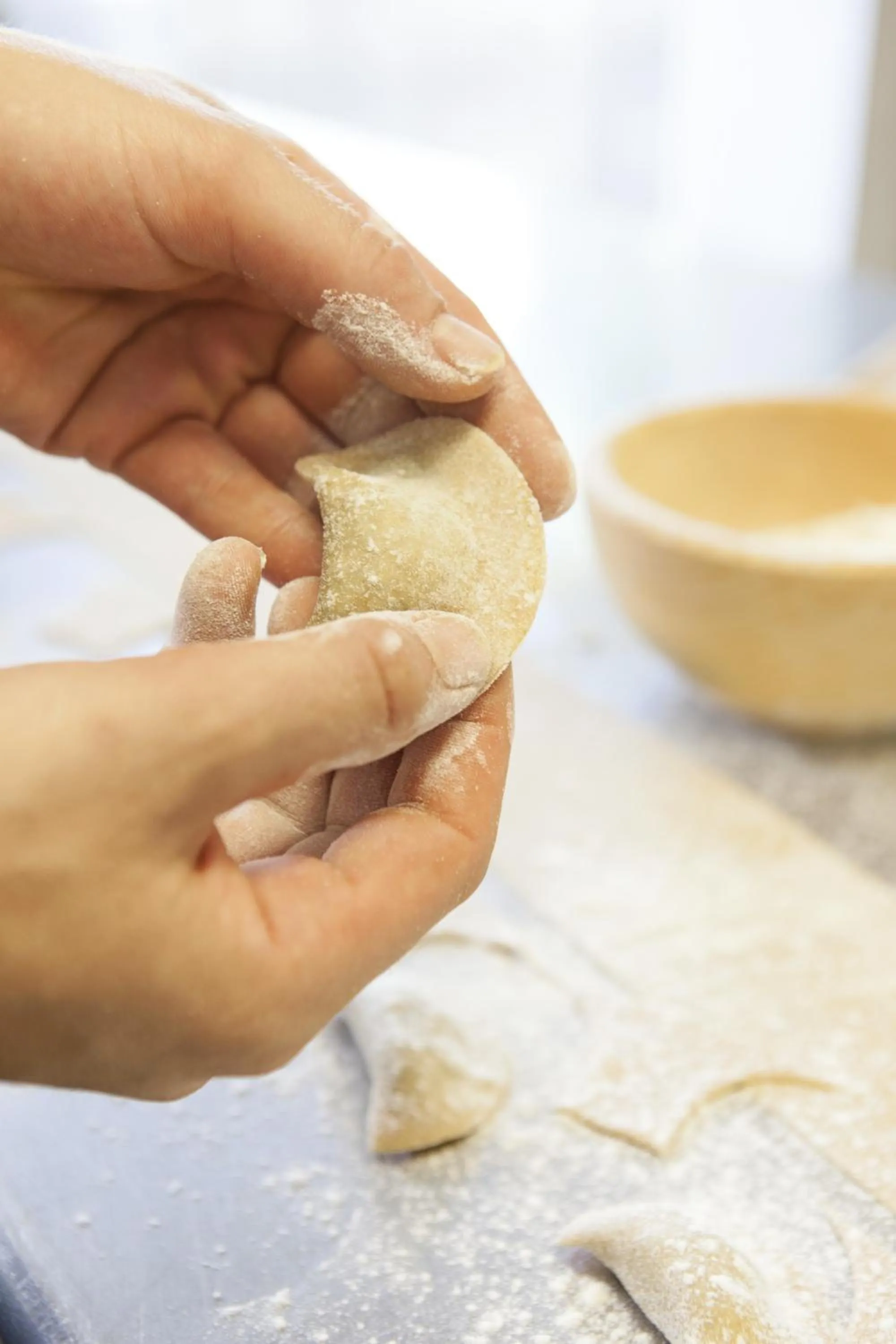 Food in Hotel Löwenhof