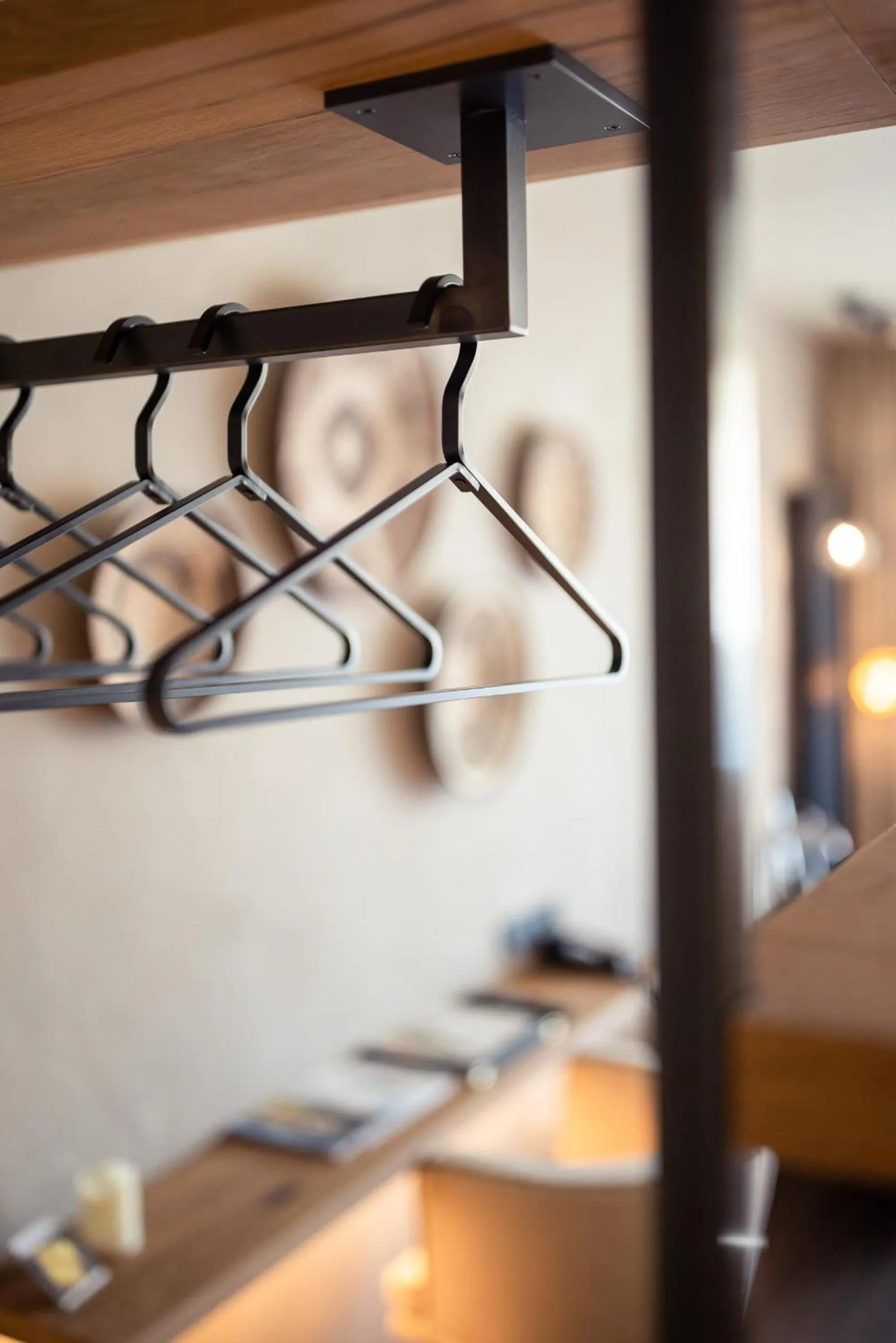 Staff in Hotel Löwenhof