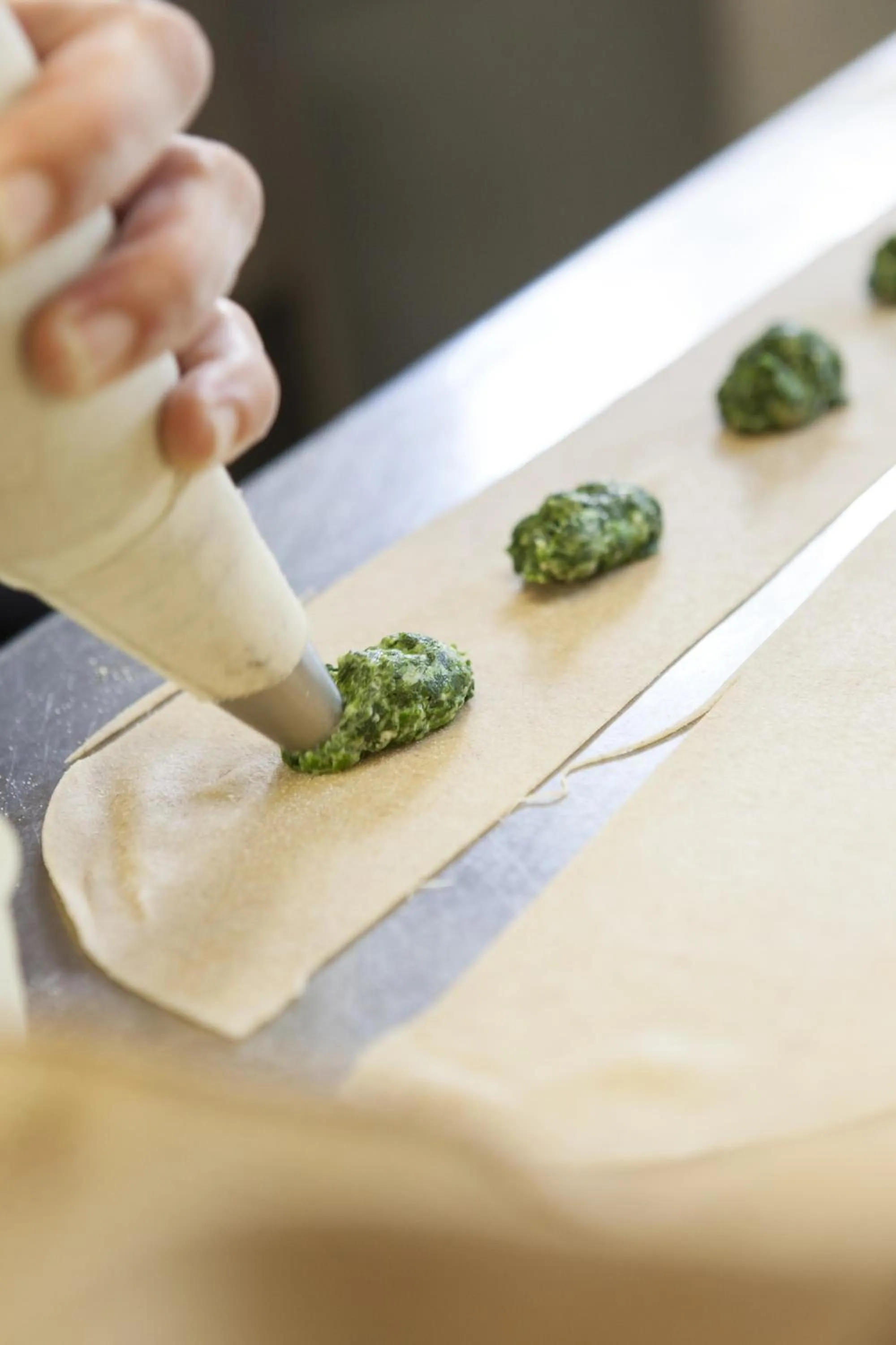 Food in Hotel Löwenhof