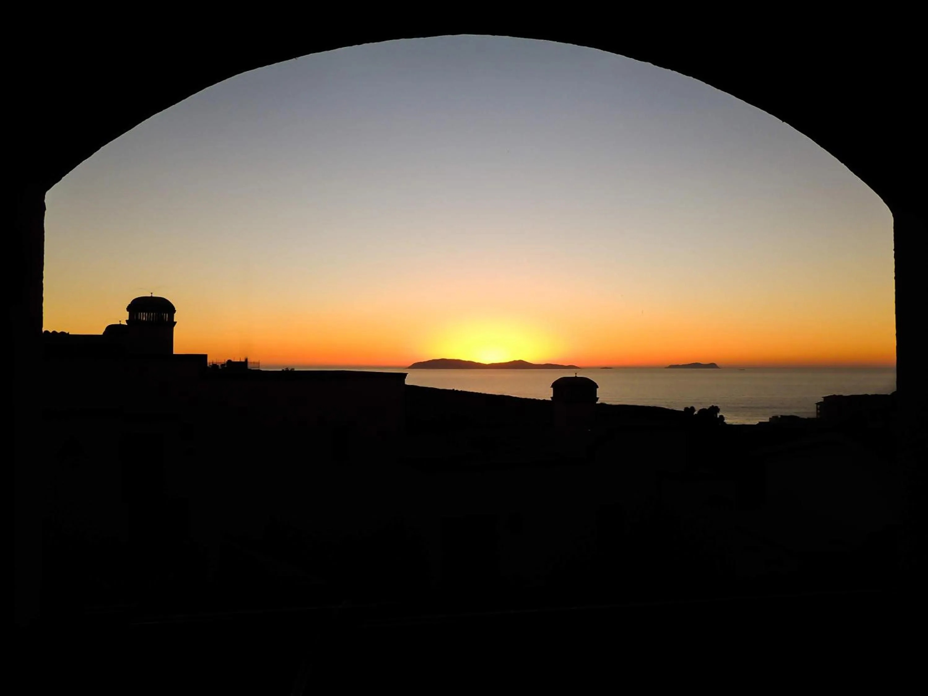 Real del Mar Golf Resort