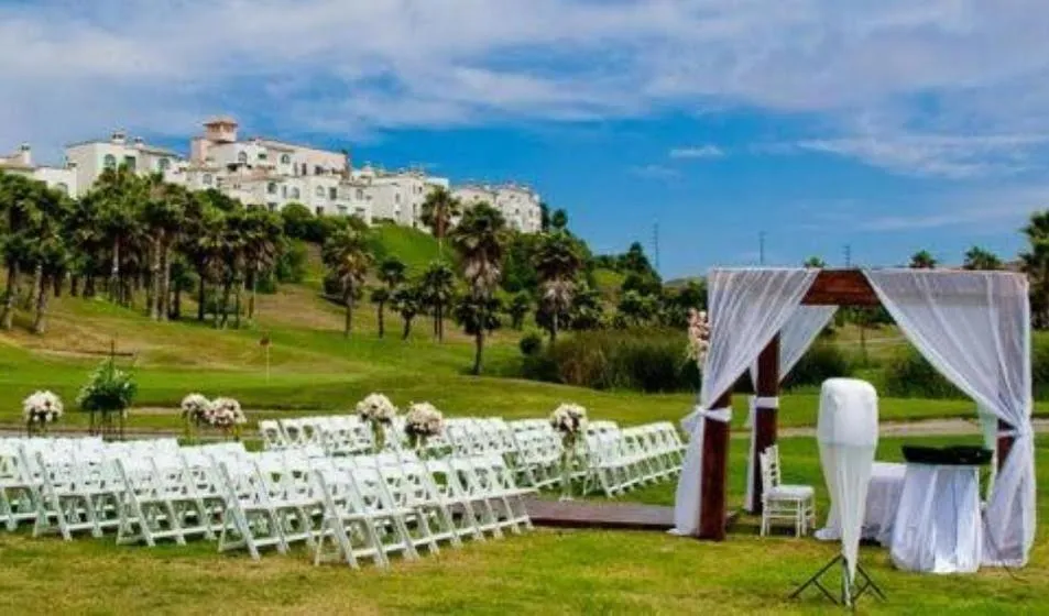 Real del Mar Golf Resort