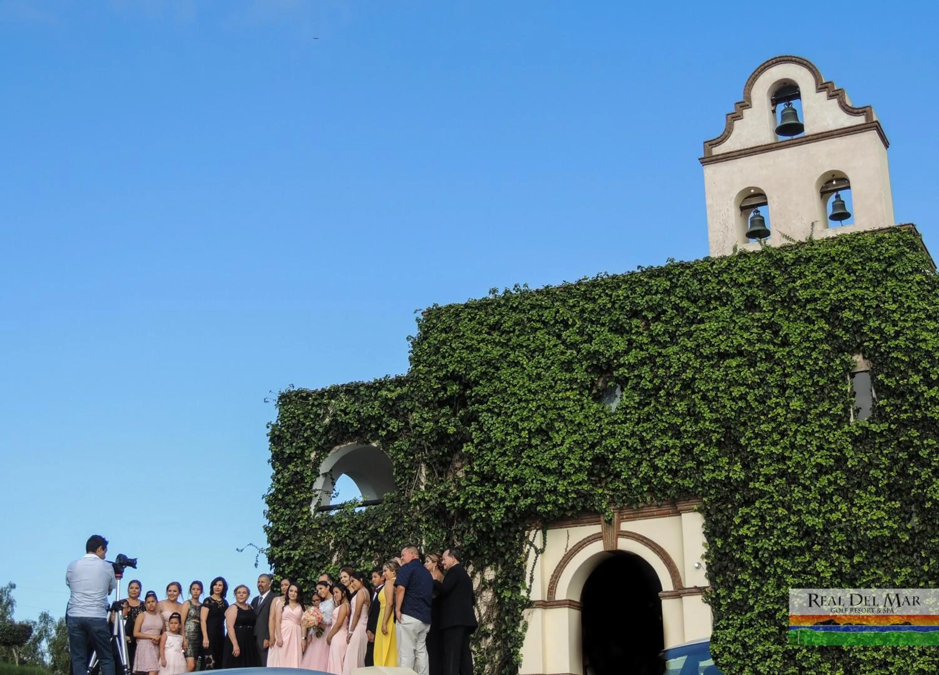 Real del Mar Golf Resort