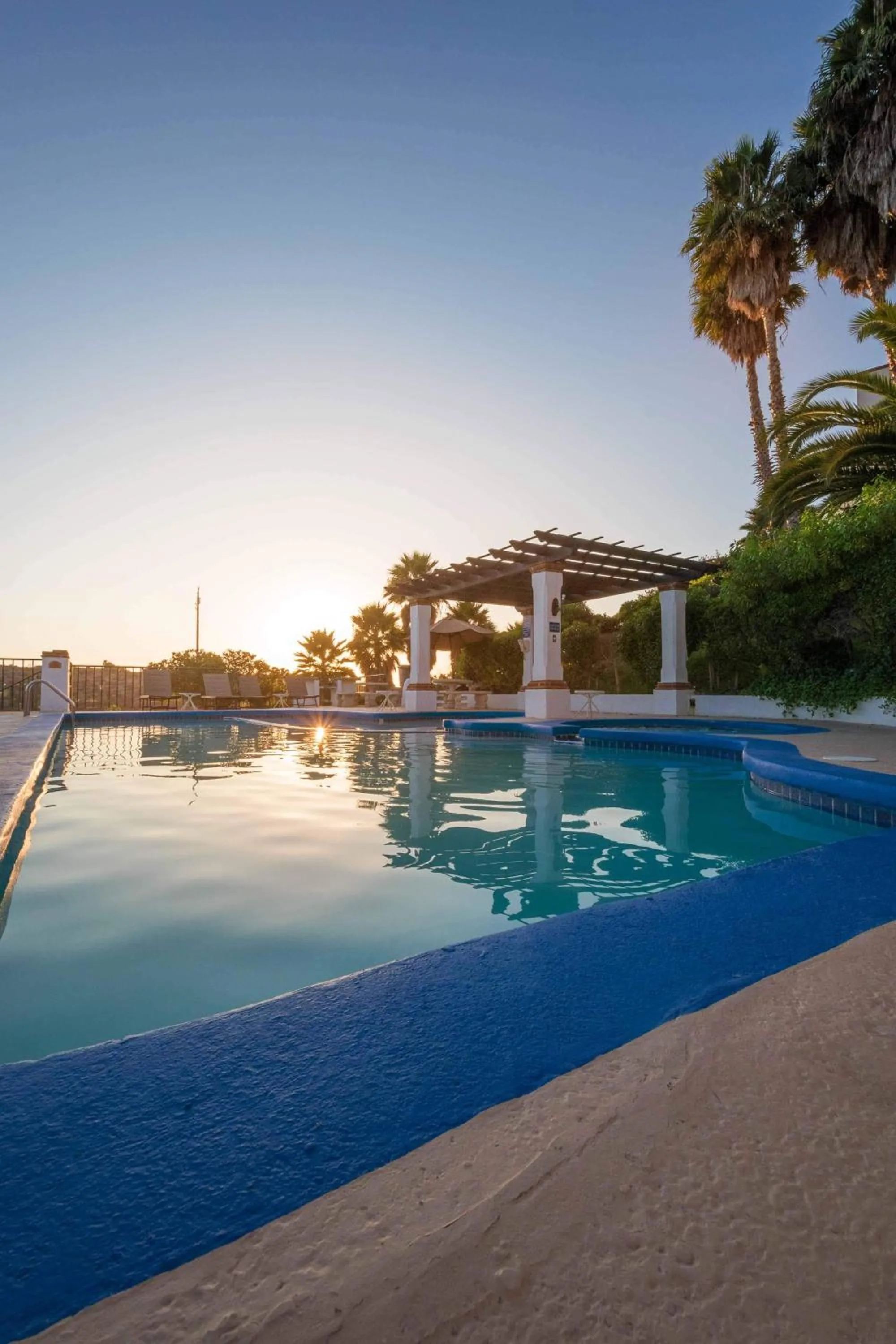 Real del Mar Golf Resort