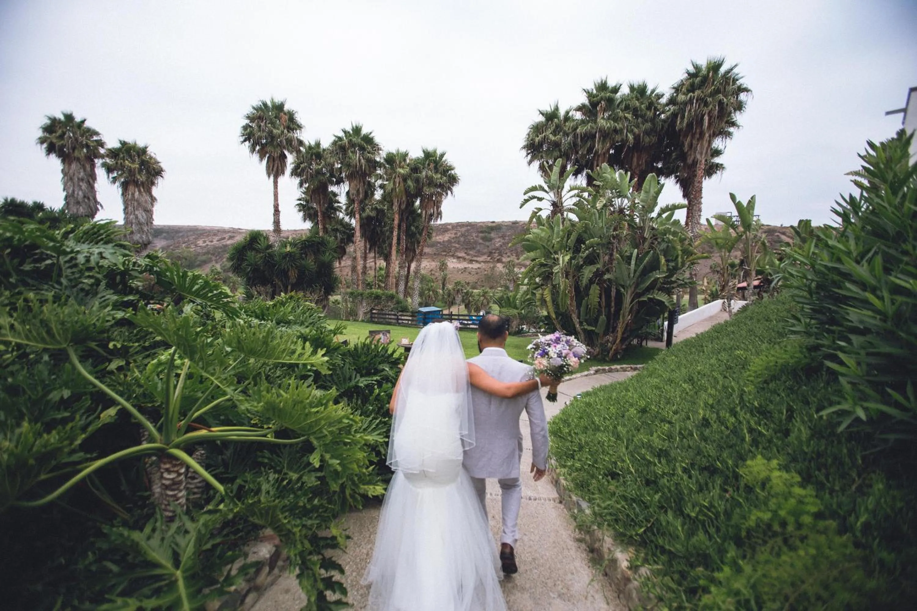 Real del Mar Golf Resort