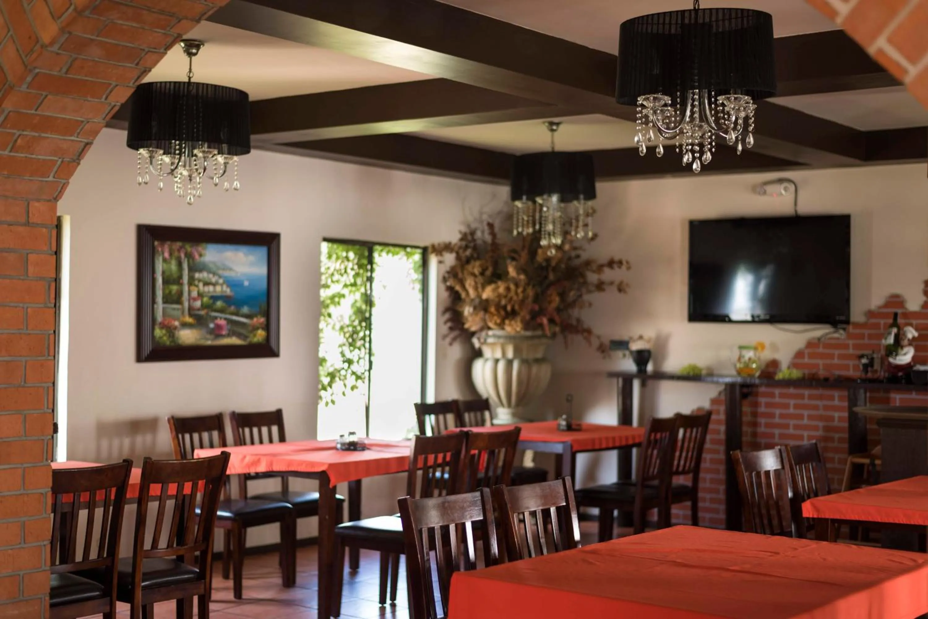 Real del Mar Golf Resort